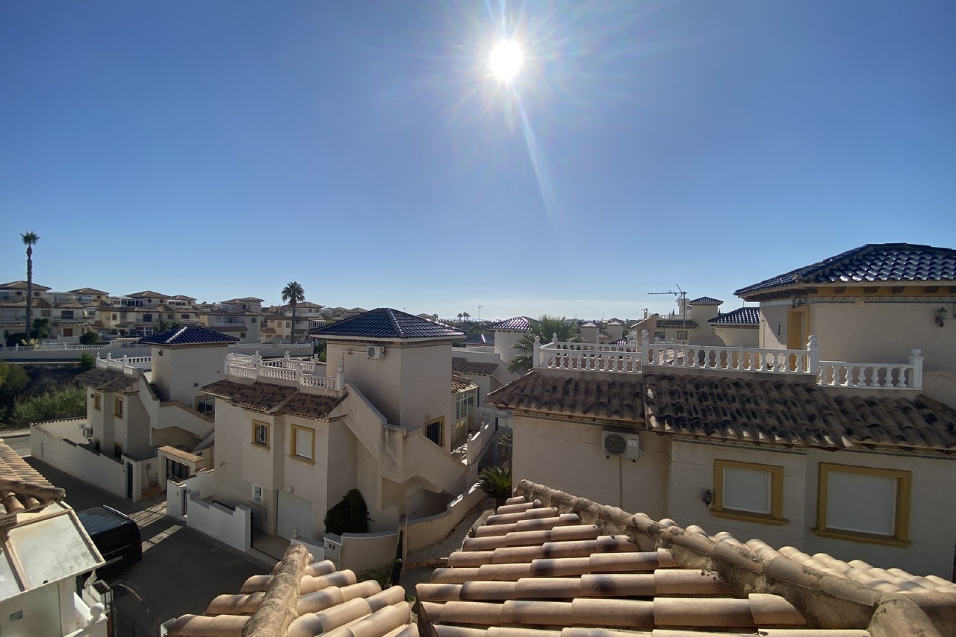 Revente - Villa - La Zenia - Costa Blanca