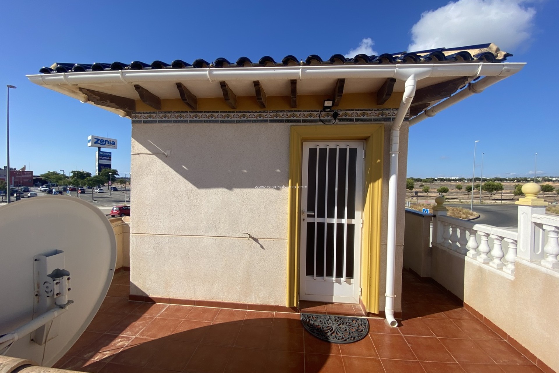 Revente - Villa - La Zenia - Costa Blanca
