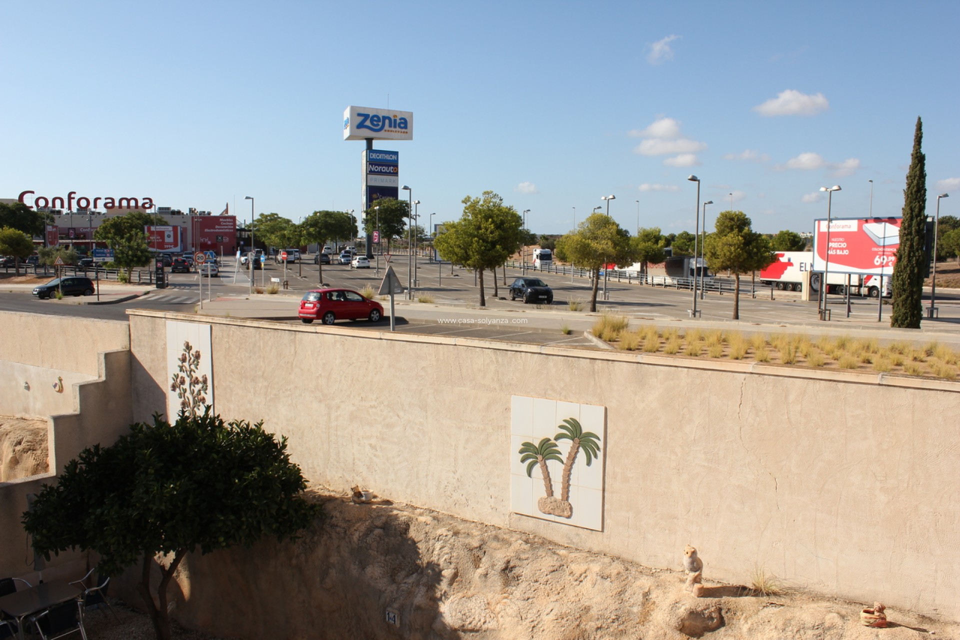 Revente - Villa - La Zenia - Costa Blanca