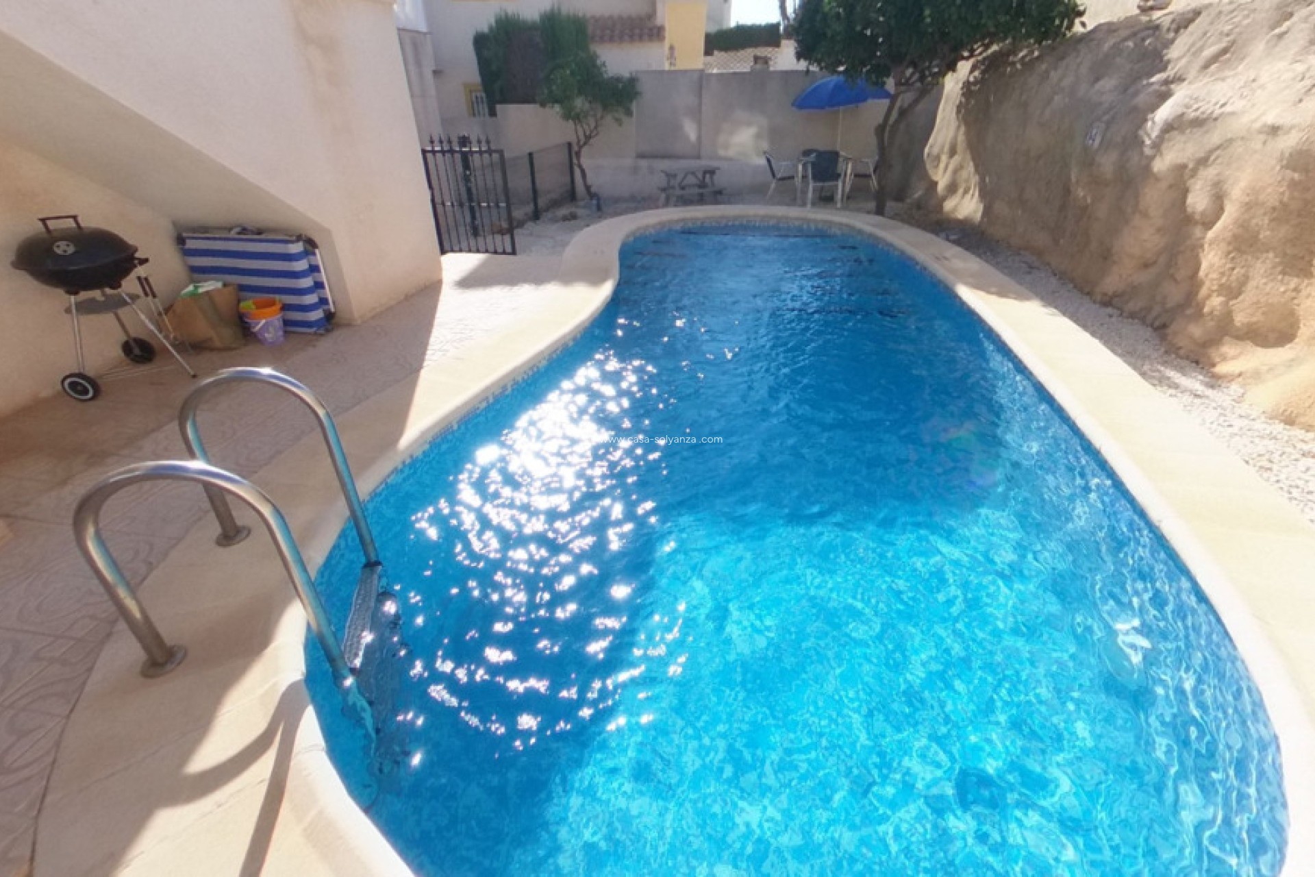 Revente - Villa - La Zenia - Costa Blanca