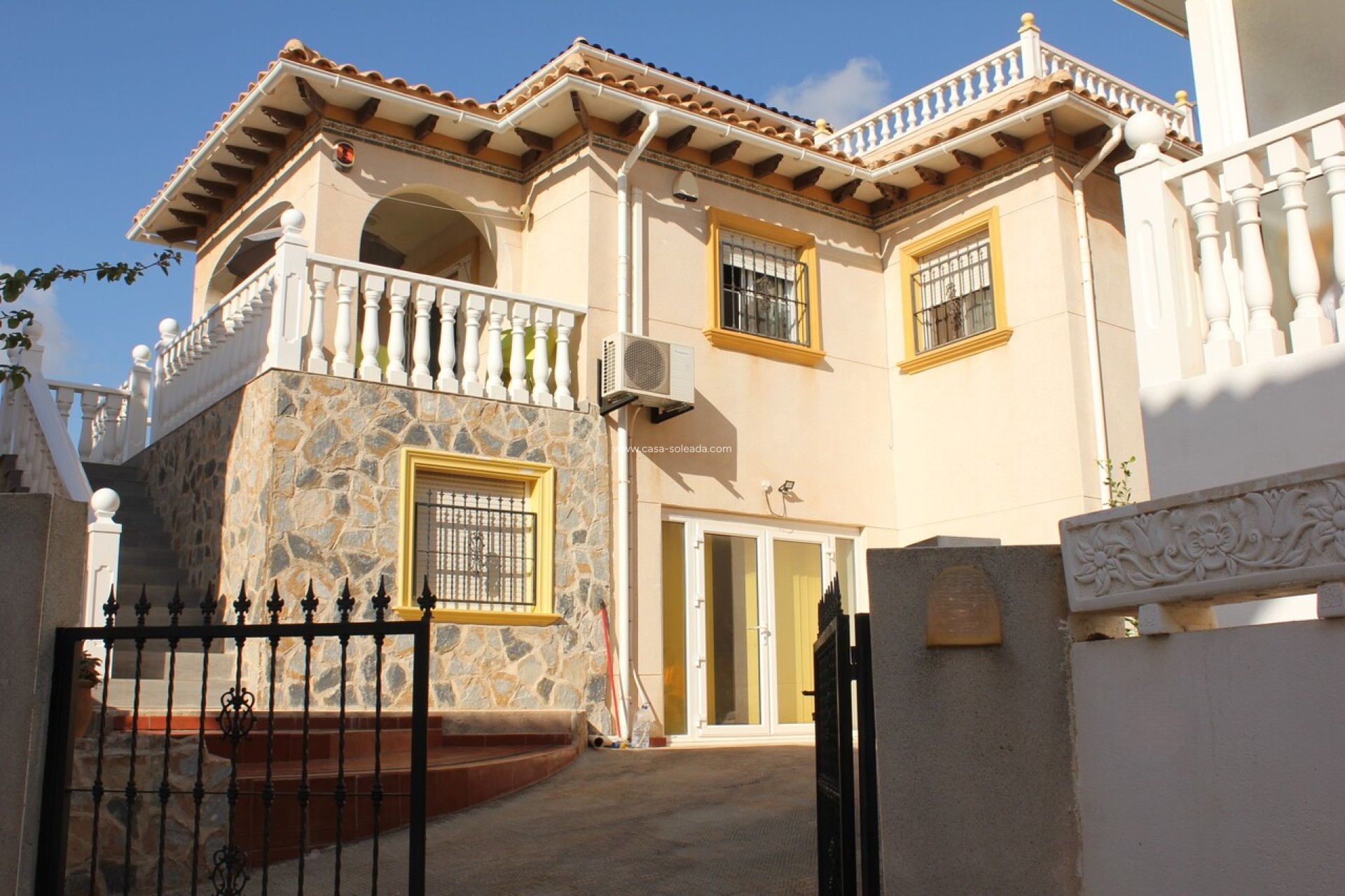 Revente - Villa - La Zenia - Costa Blanca
