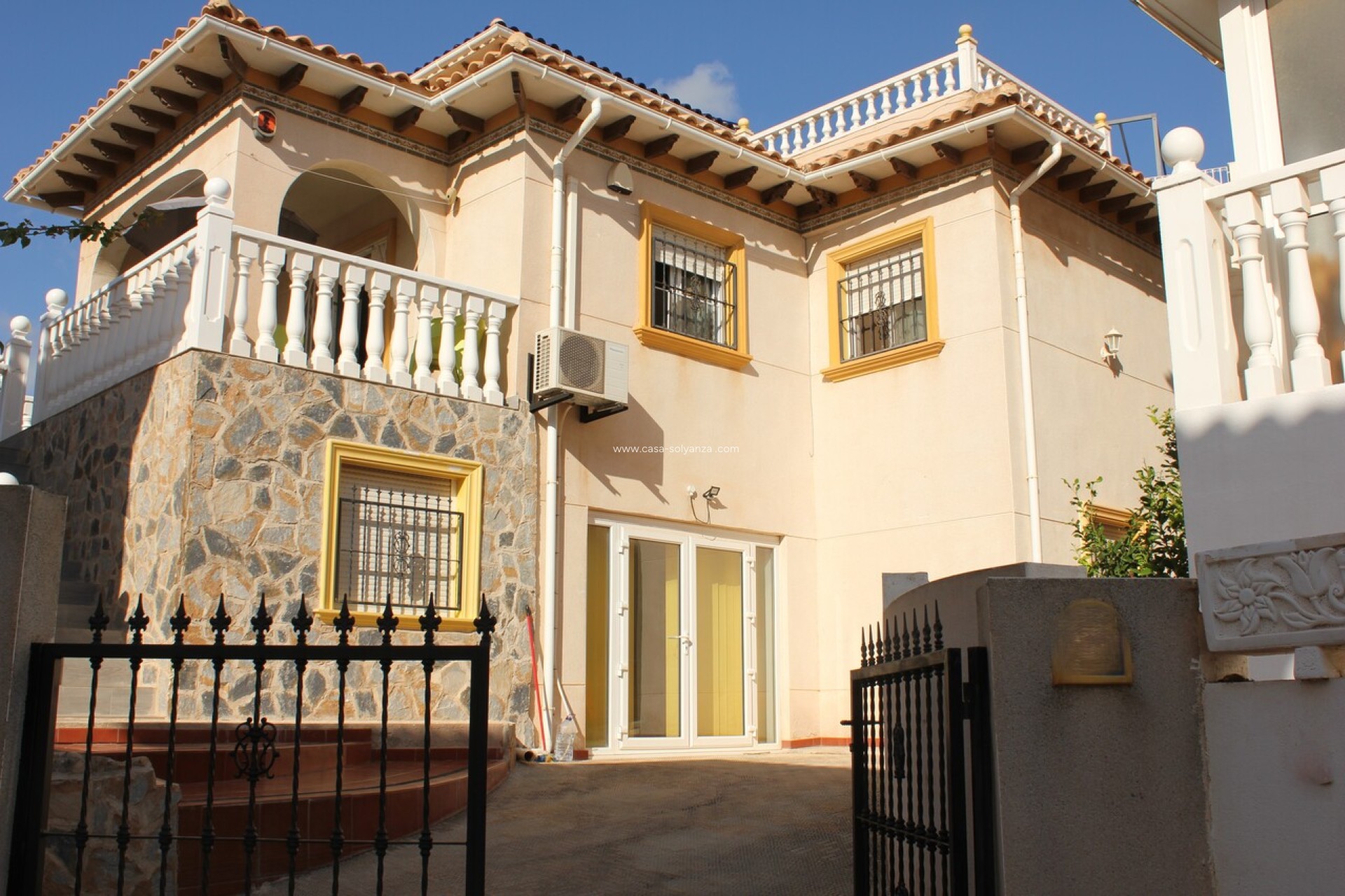 Revente - Villa - La Zenia - Costa Blanca