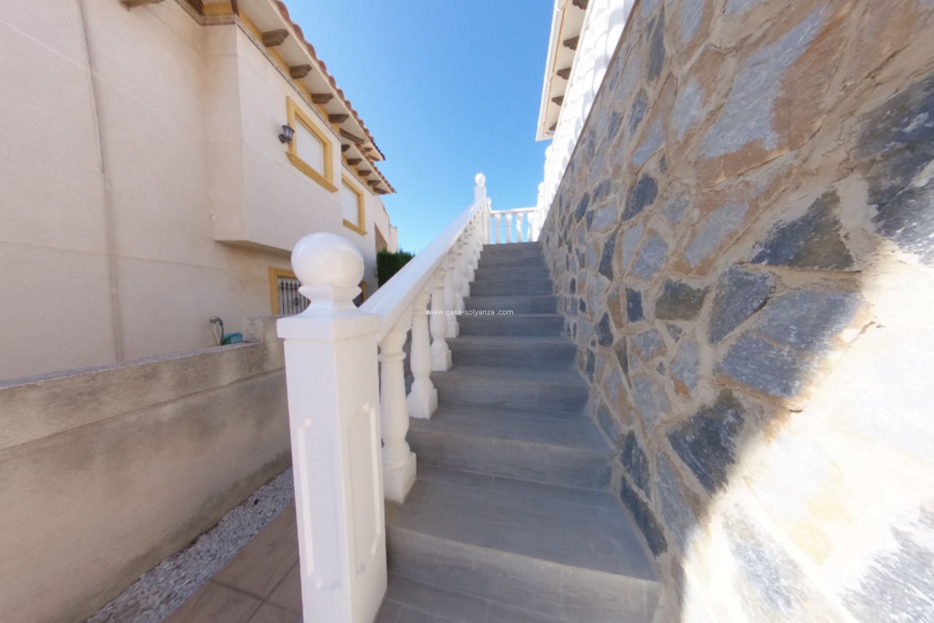 Revente - Villa - La Zenia - Costa Blanca