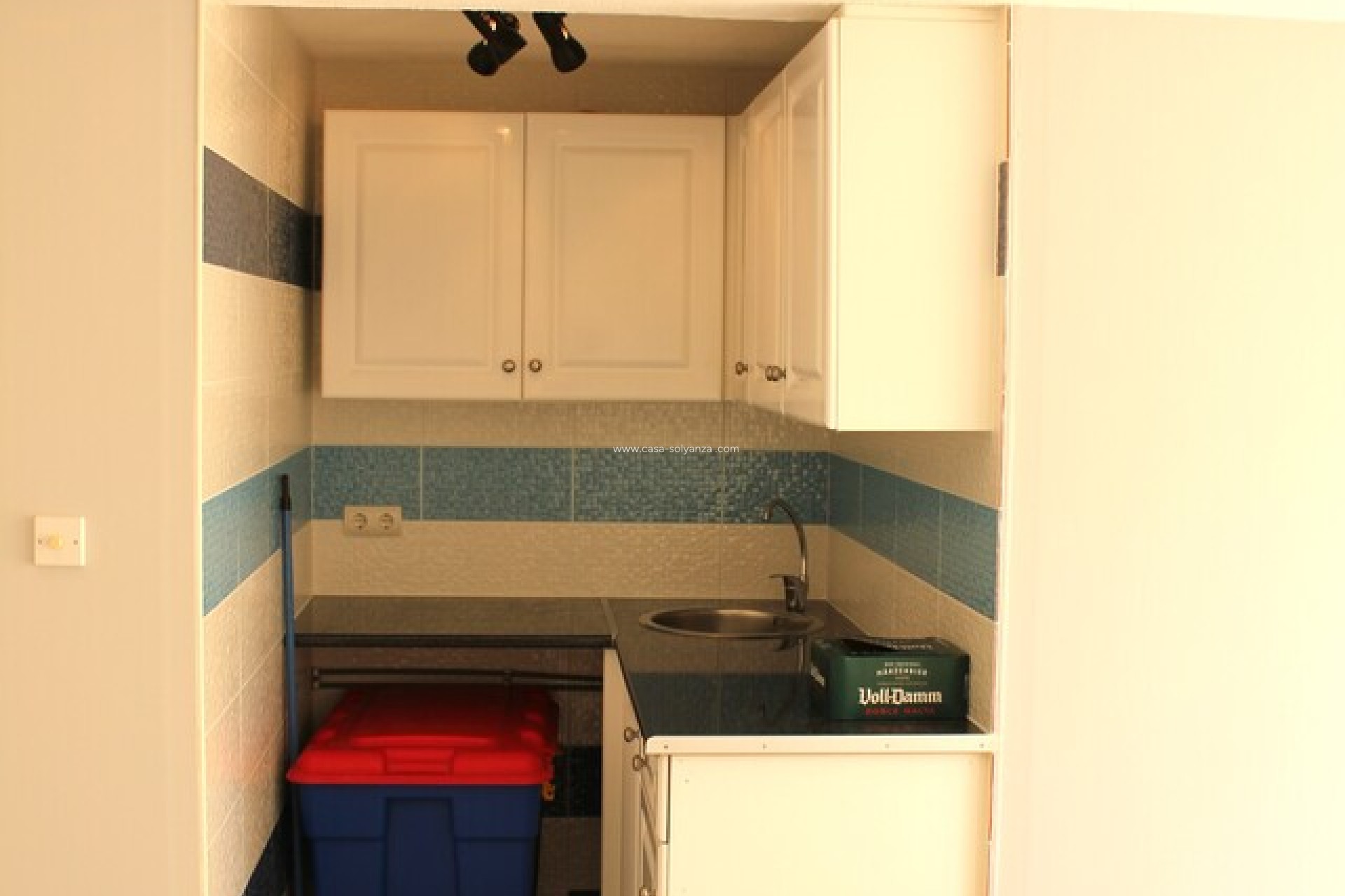 Revente - Villa - La Zenia - Costa Blanca