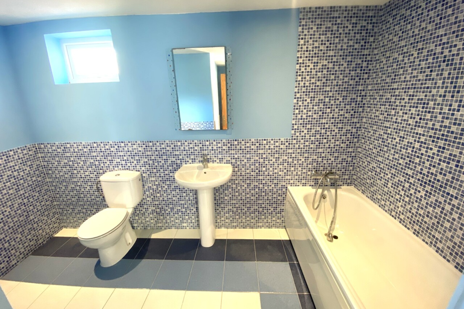 Revente - Villa - La Zenia - Costa Blanca