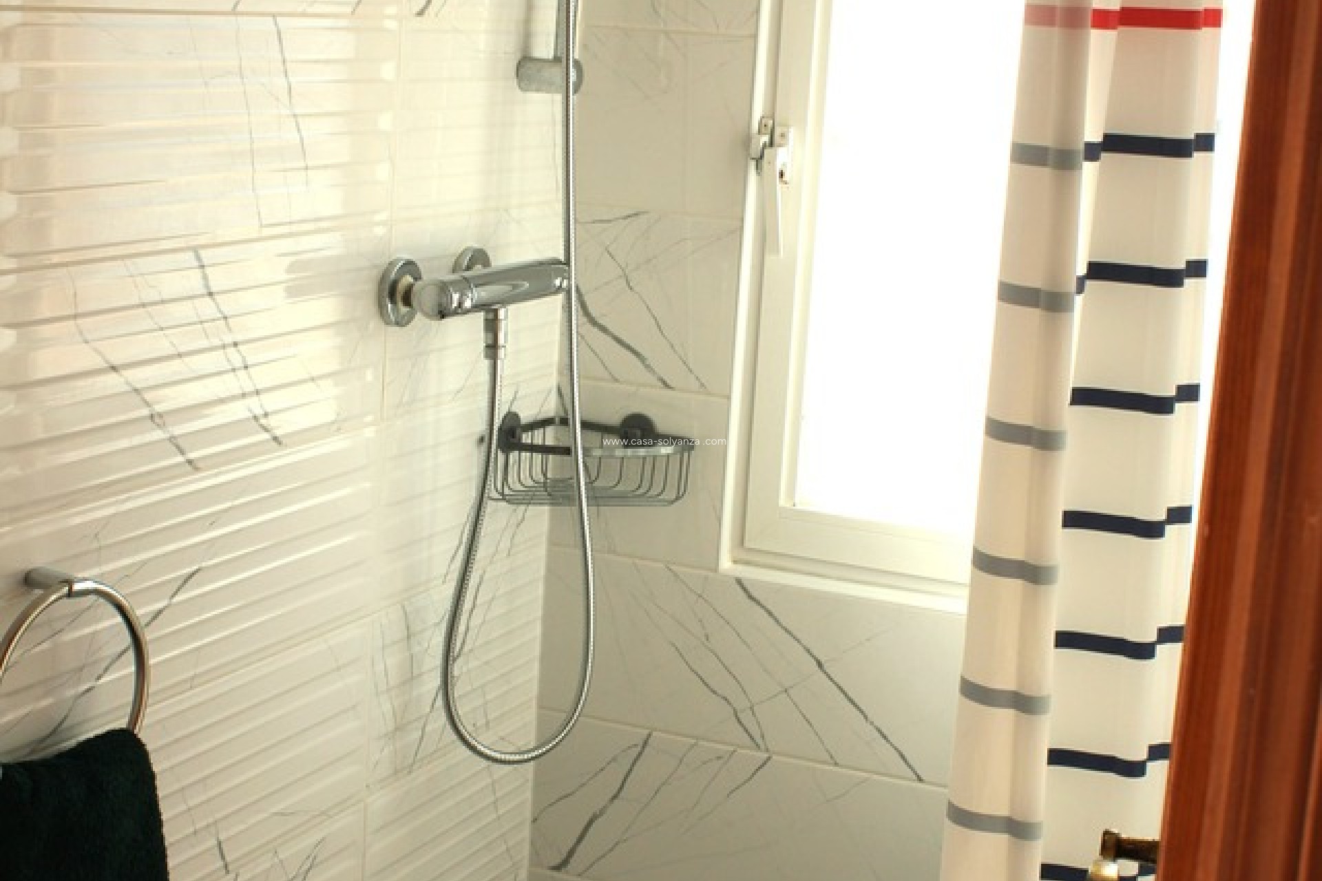 Revente - Villa - La Zenia - Costa Blanca