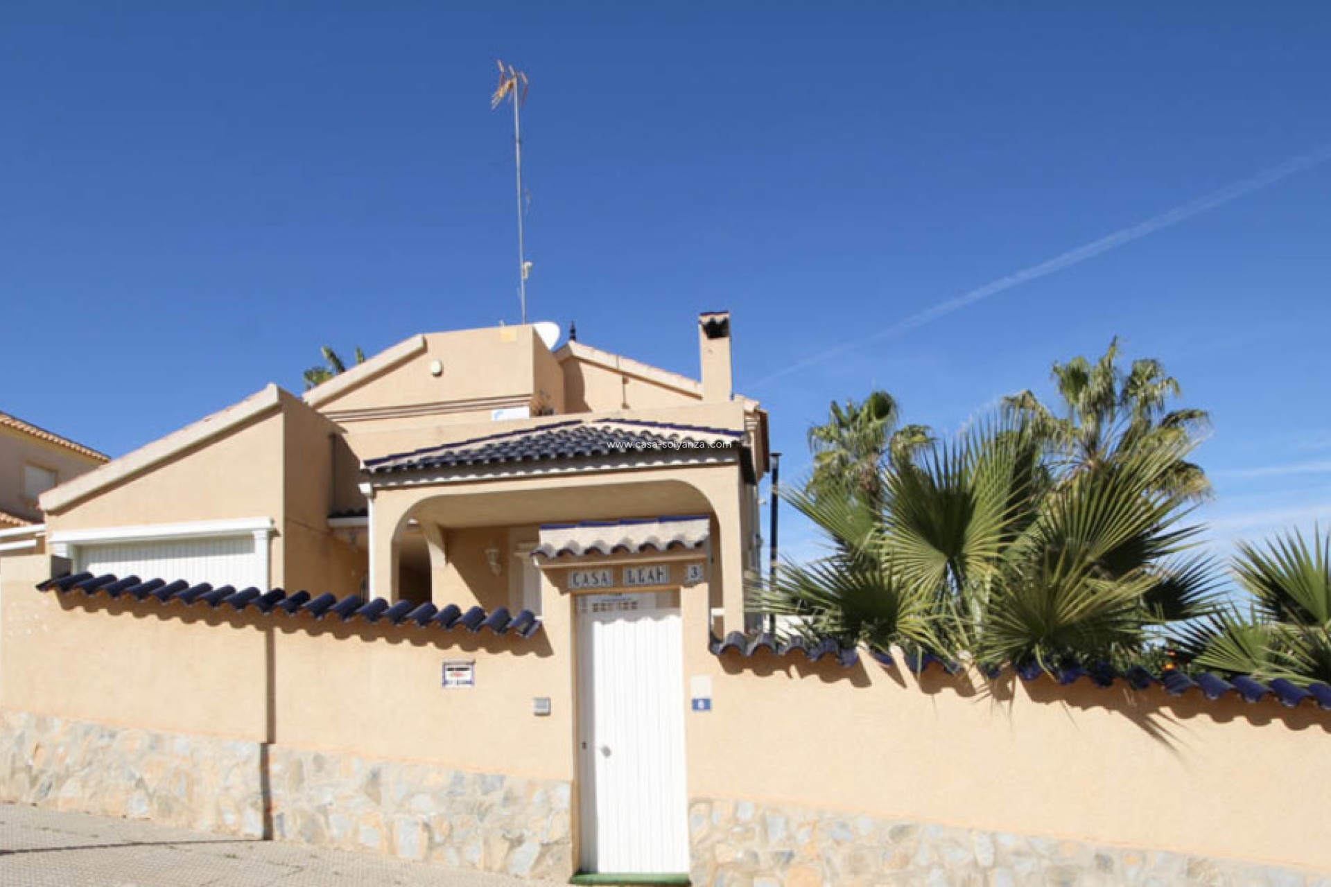 Revente - Villa - La Zenia - Costa Blanca