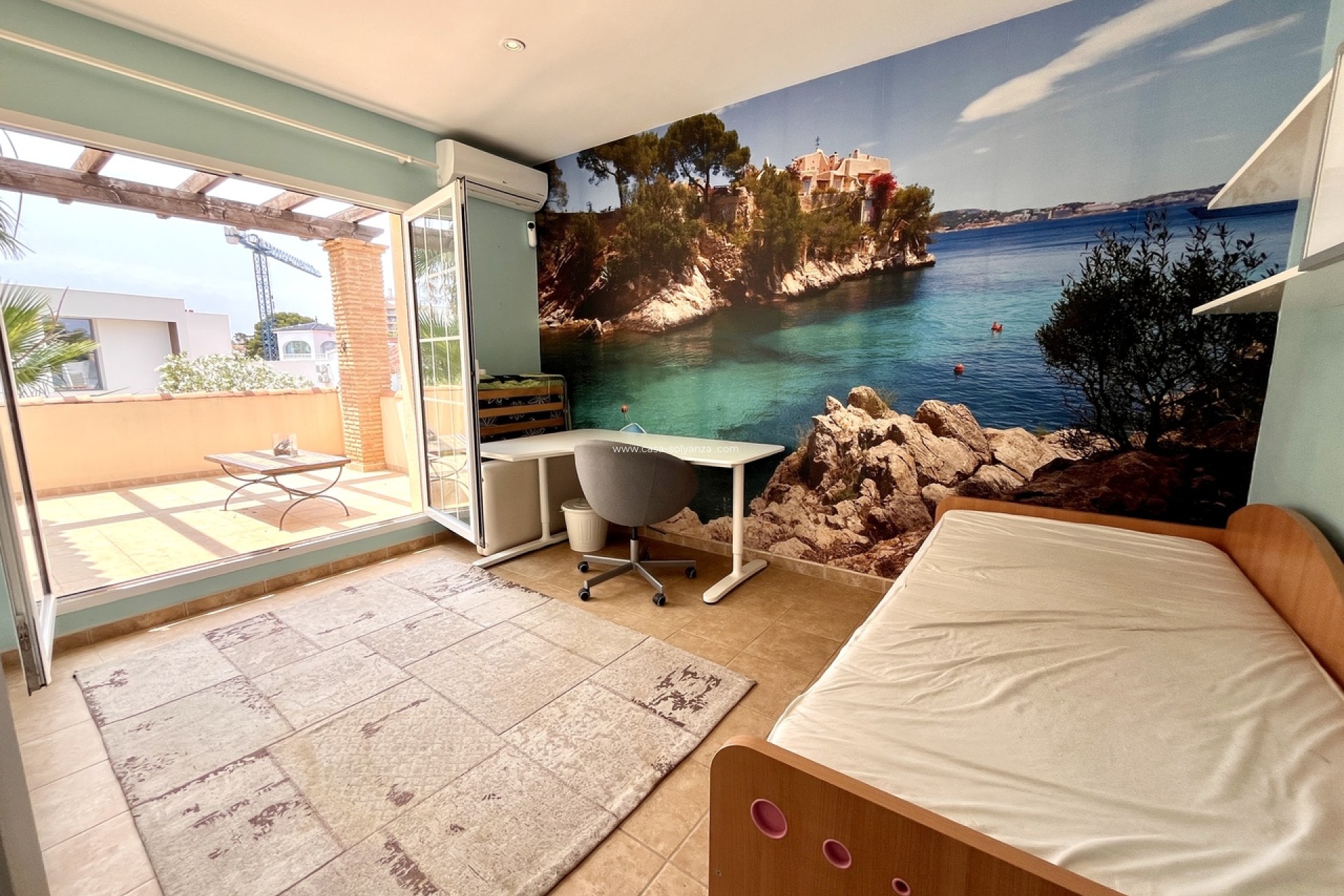 Revente - Villa - La Zenia - Costa Blanca