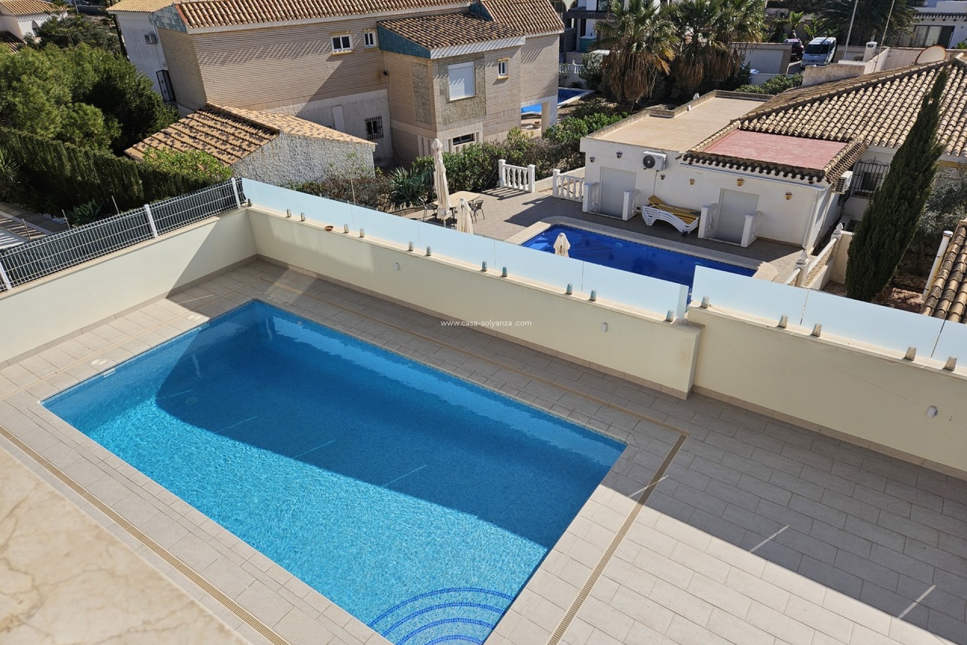 Revente - Villa - La Zenia - Costa Blanca
