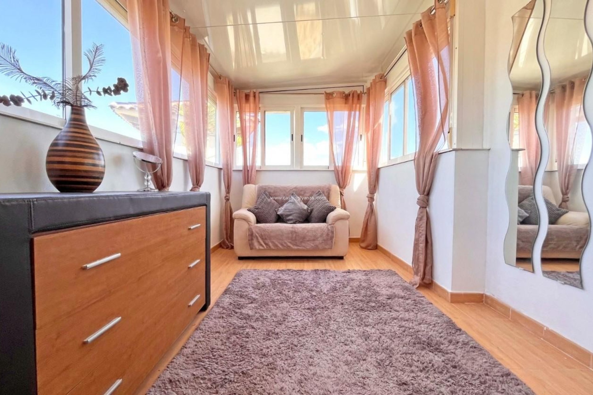 Revente - Villa - La Zenia - Costa Blanca