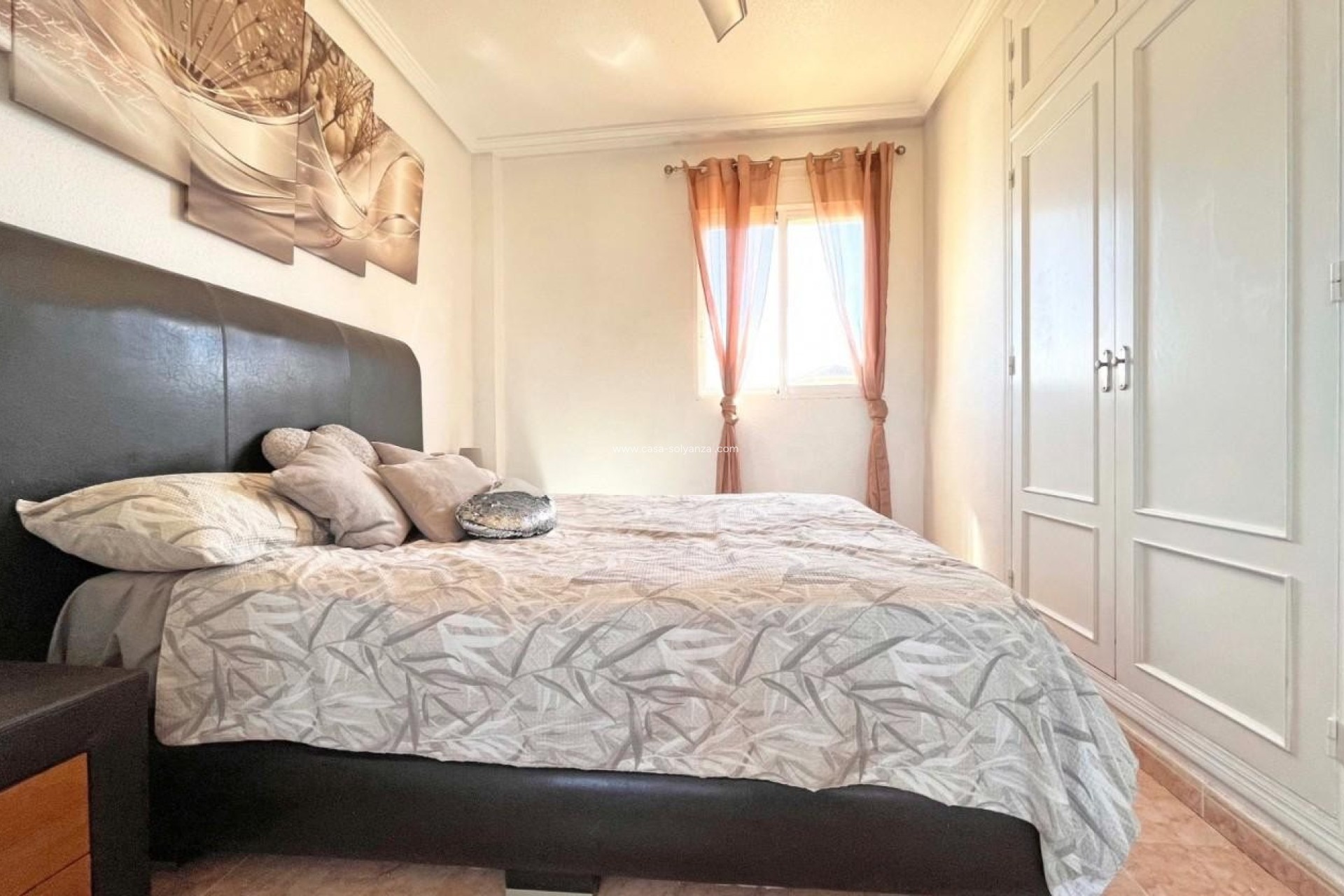 Revente - Villa - La Zenia - Costa Blanca