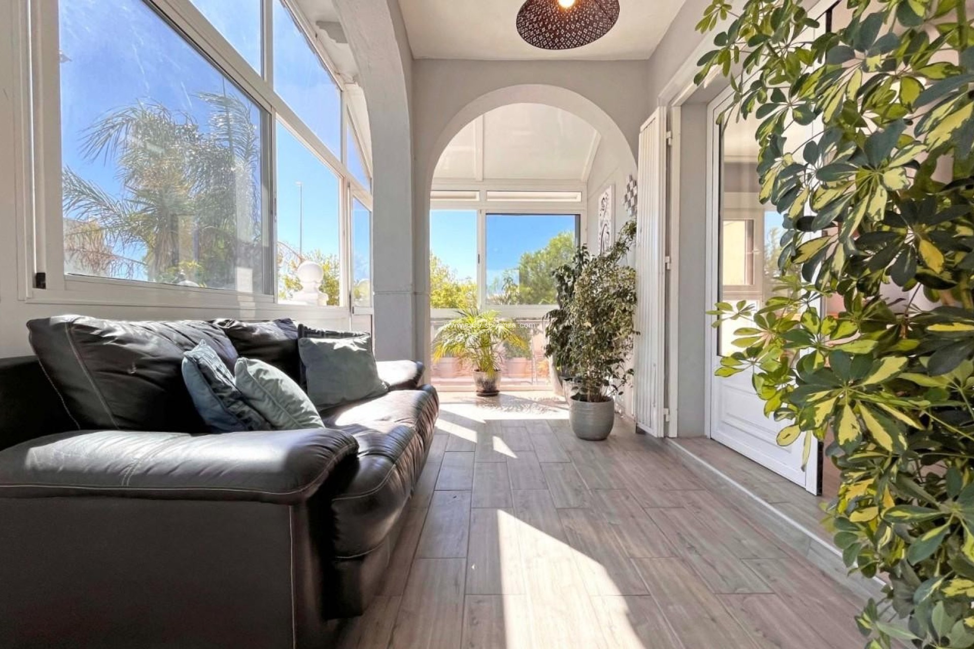 Revente - Villa - La Zenia - Costa Blanca