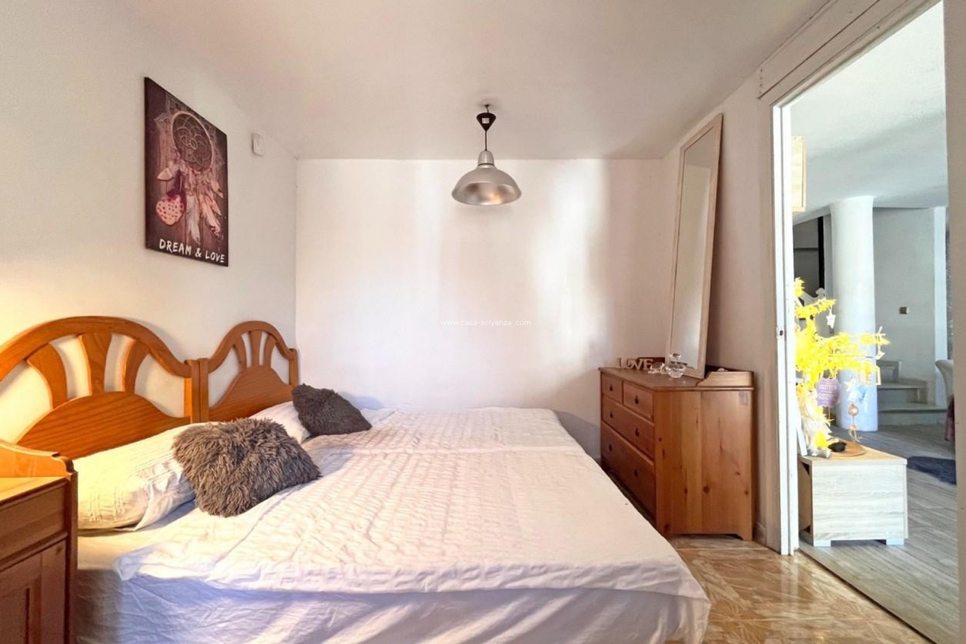 Revente - Villa - La Zenia - Costa Blanca