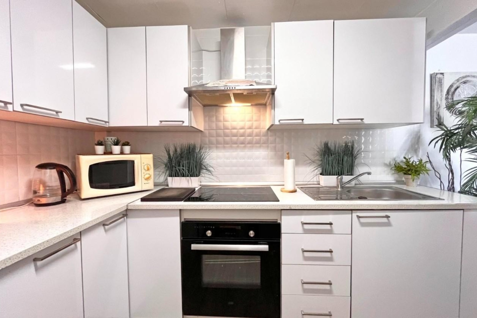 Revente - Villa - La Zenia - Costa Blanca