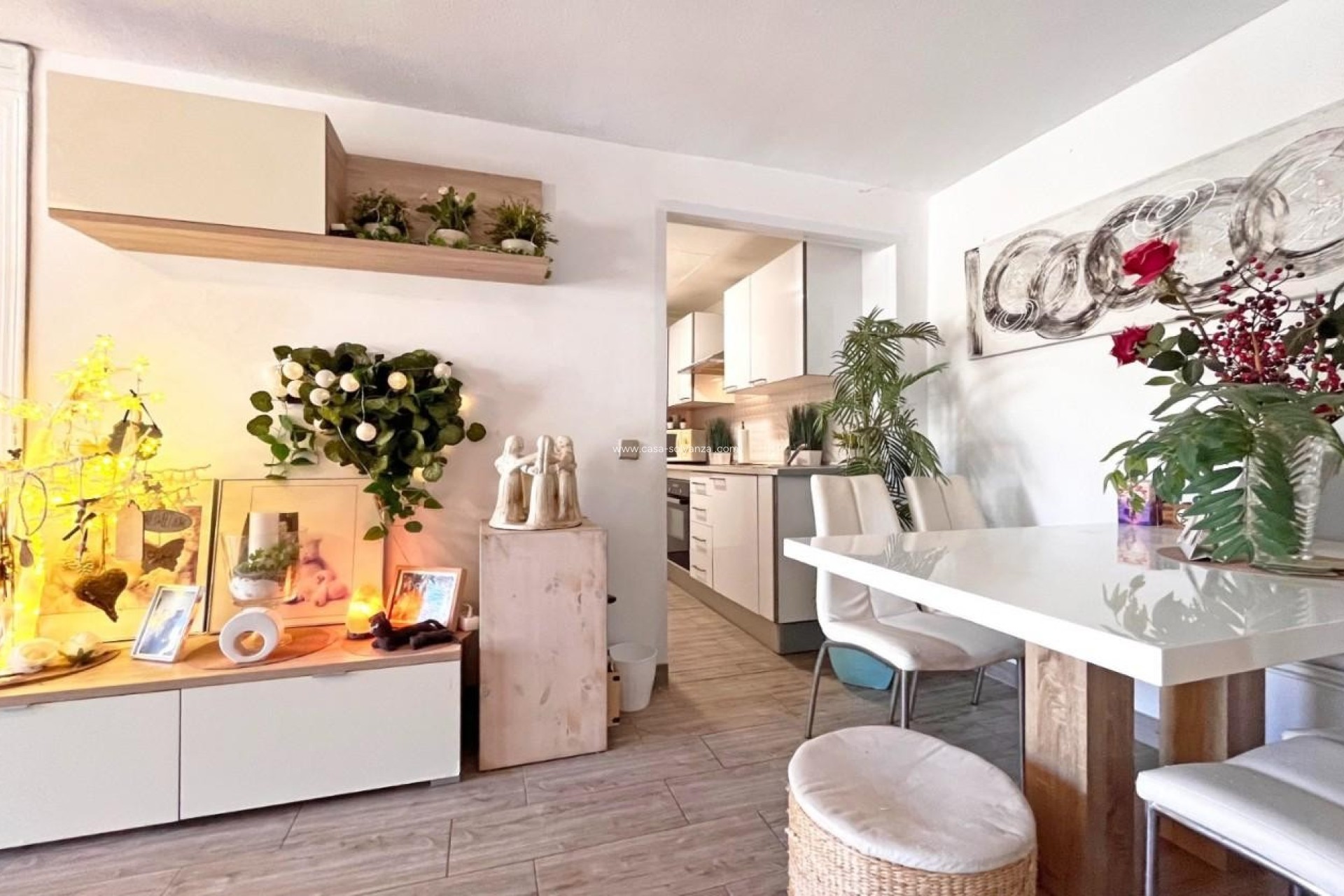 Revente - Villa - La Zenia - Costa Blanca