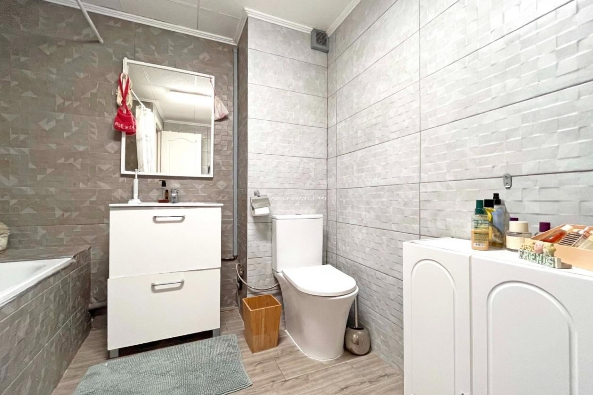 Revente - Villa - La Zenia - Costa Blanca