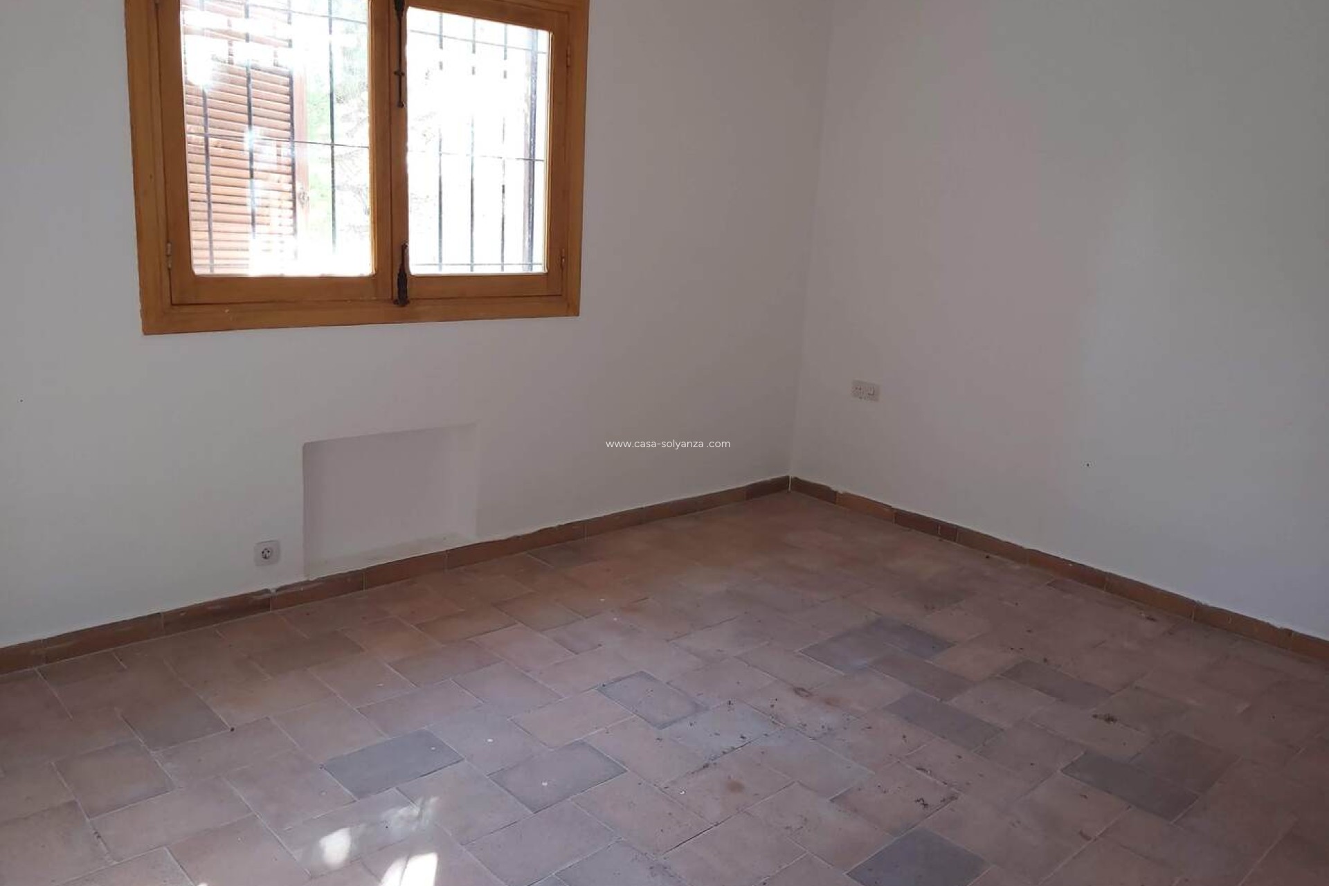 Revente - Villa - La Zenia - Costa Blanca