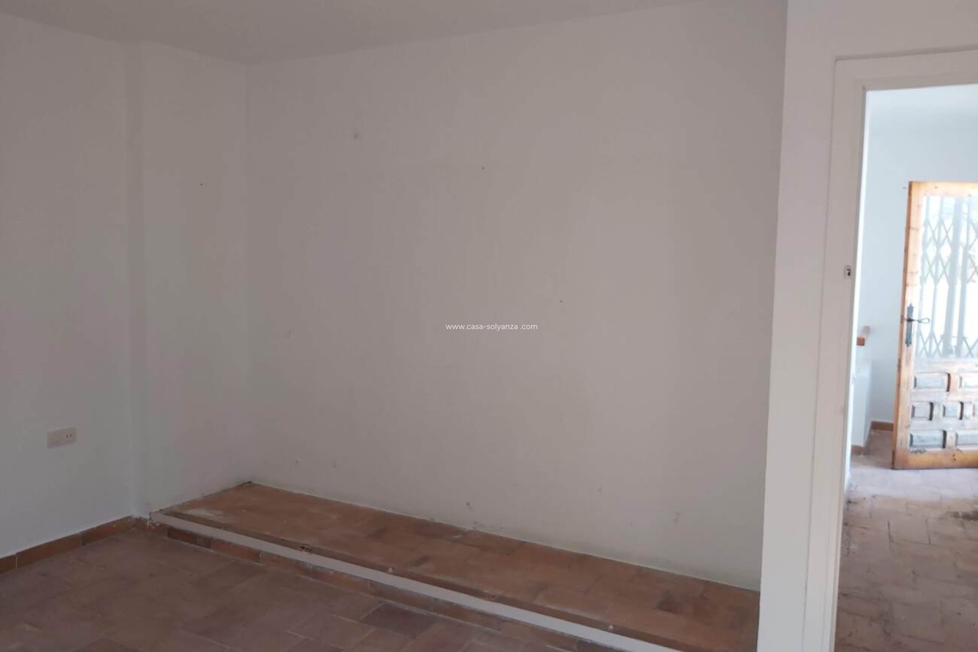 Revente - Villa - La Zenia - Costa Blanca