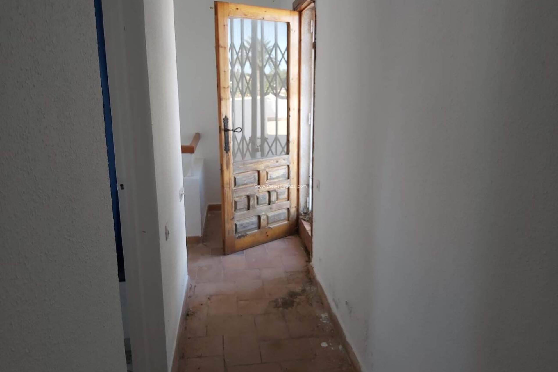 Revente - Villa - La Zenia - Costa Blanca