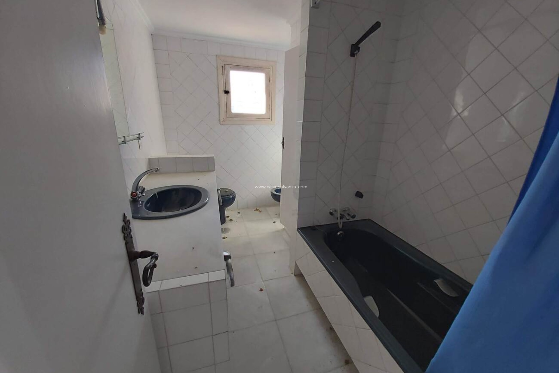 Revente - Villa - La Zenia - Costa Blanca