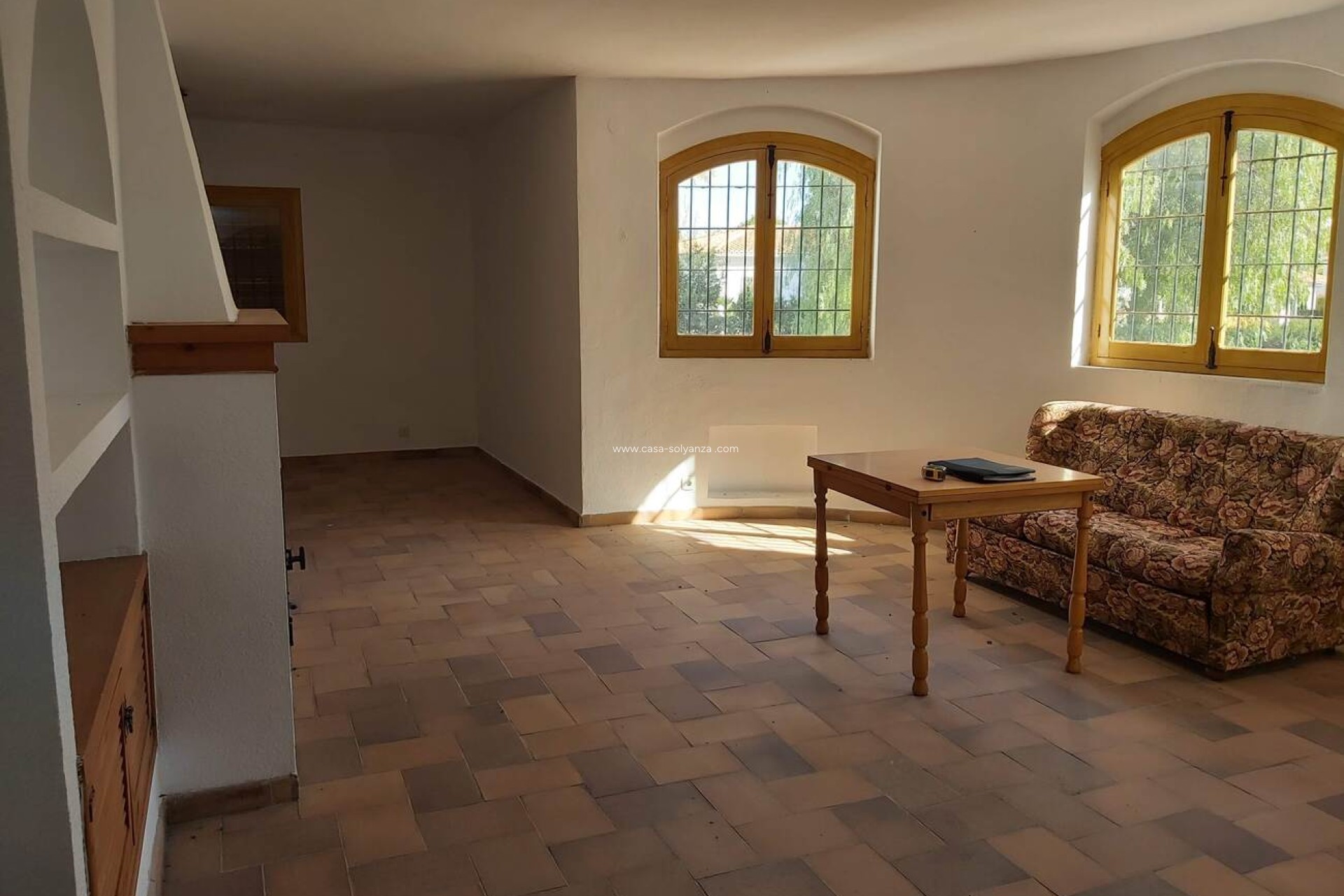 Revente - Villa - La Zenia - Costa Blanca