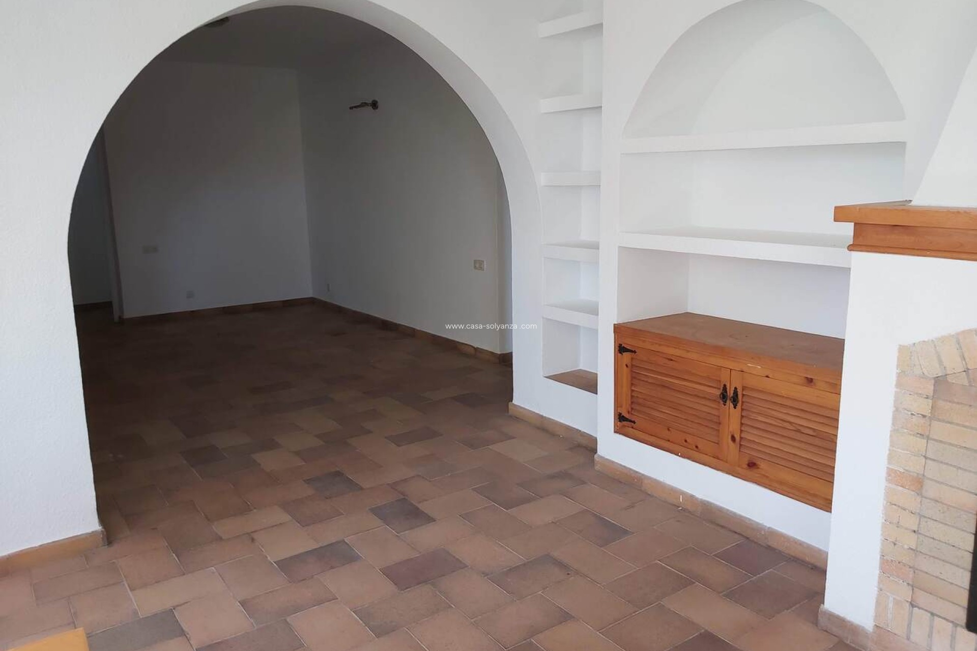 Revente - Villa - La Zenia - Costa Blanca