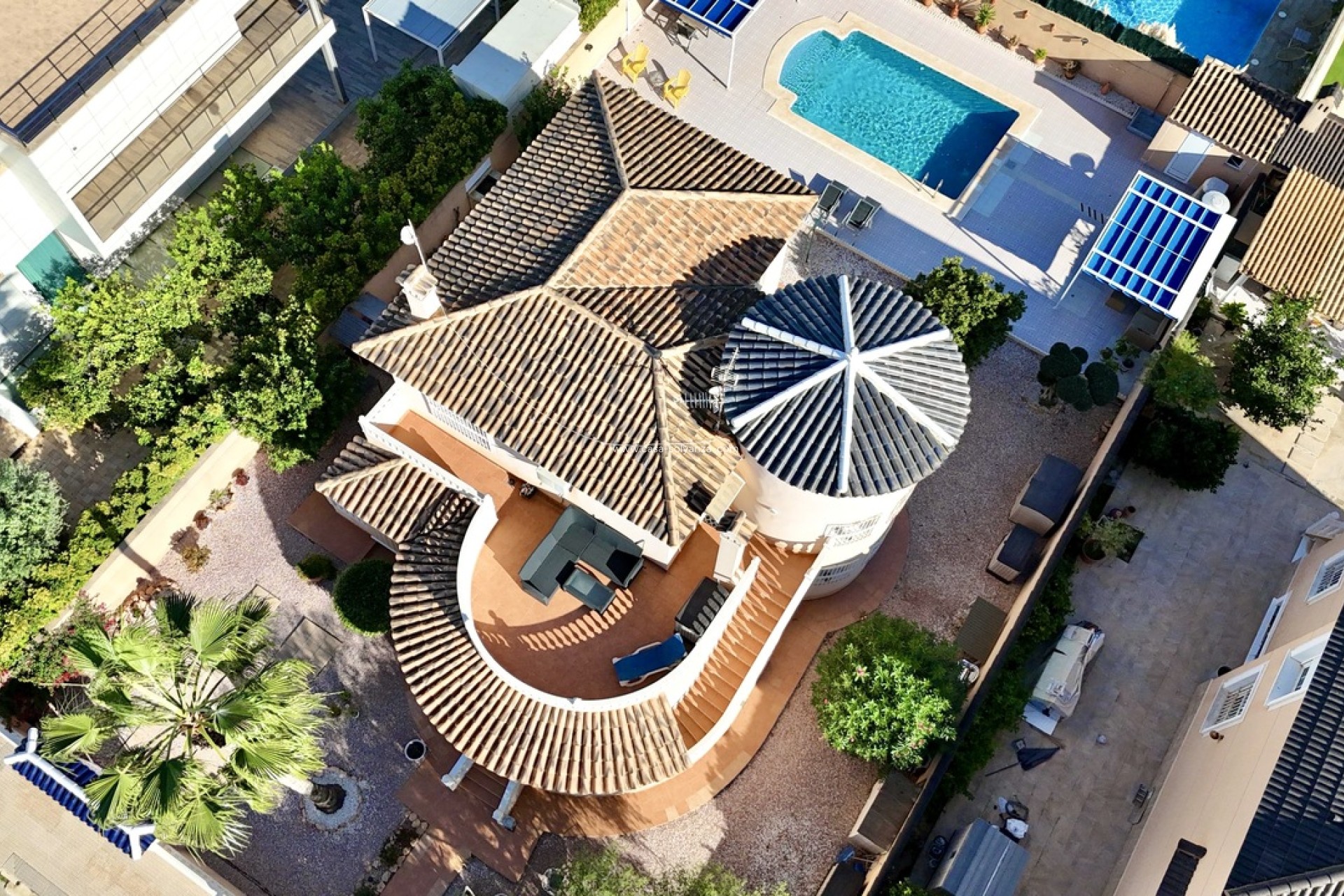 Revente - Villa - La Zenia - Costa Blanca