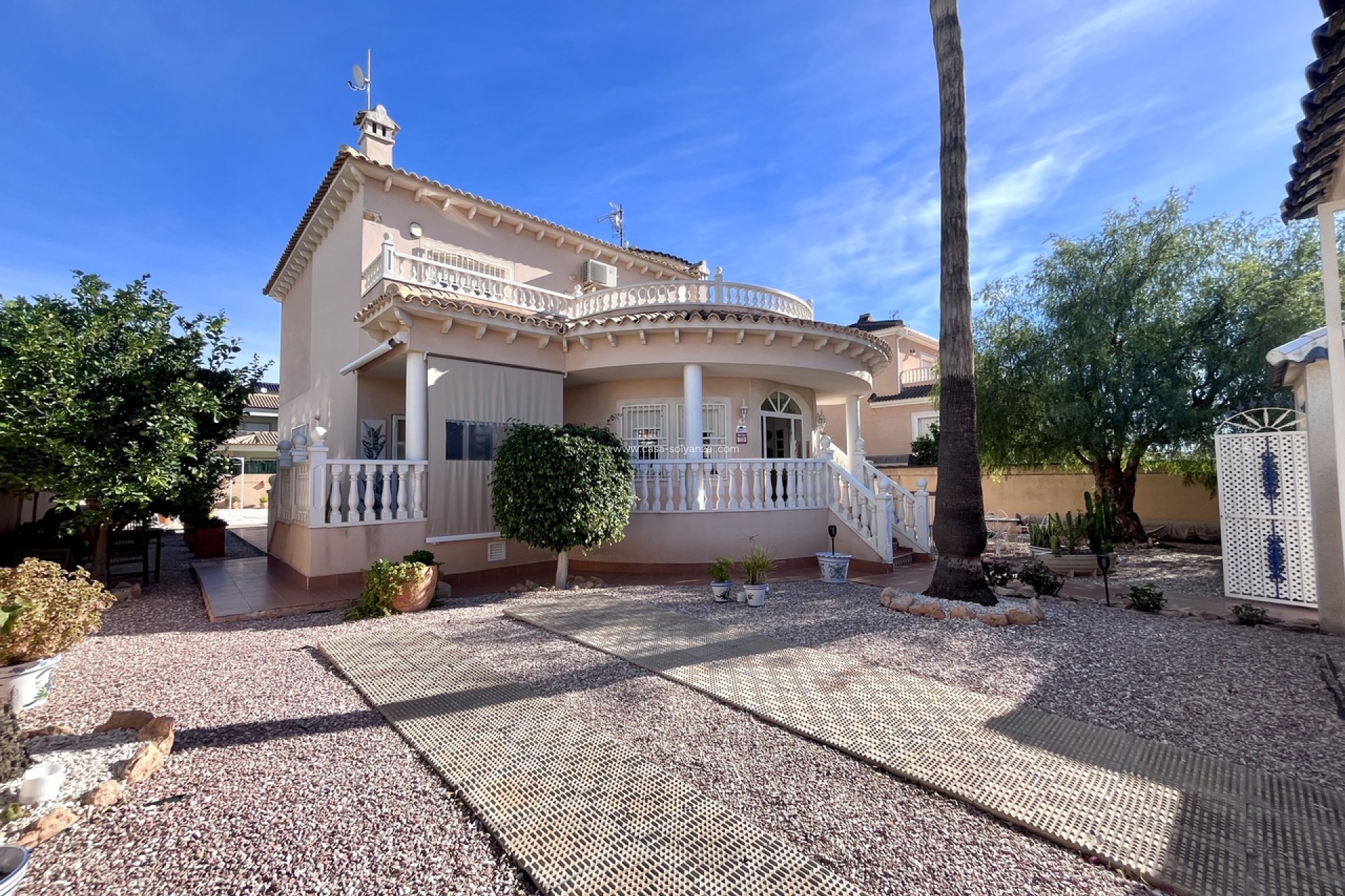 Revente - Villa - La Zenia - Costa Blanca