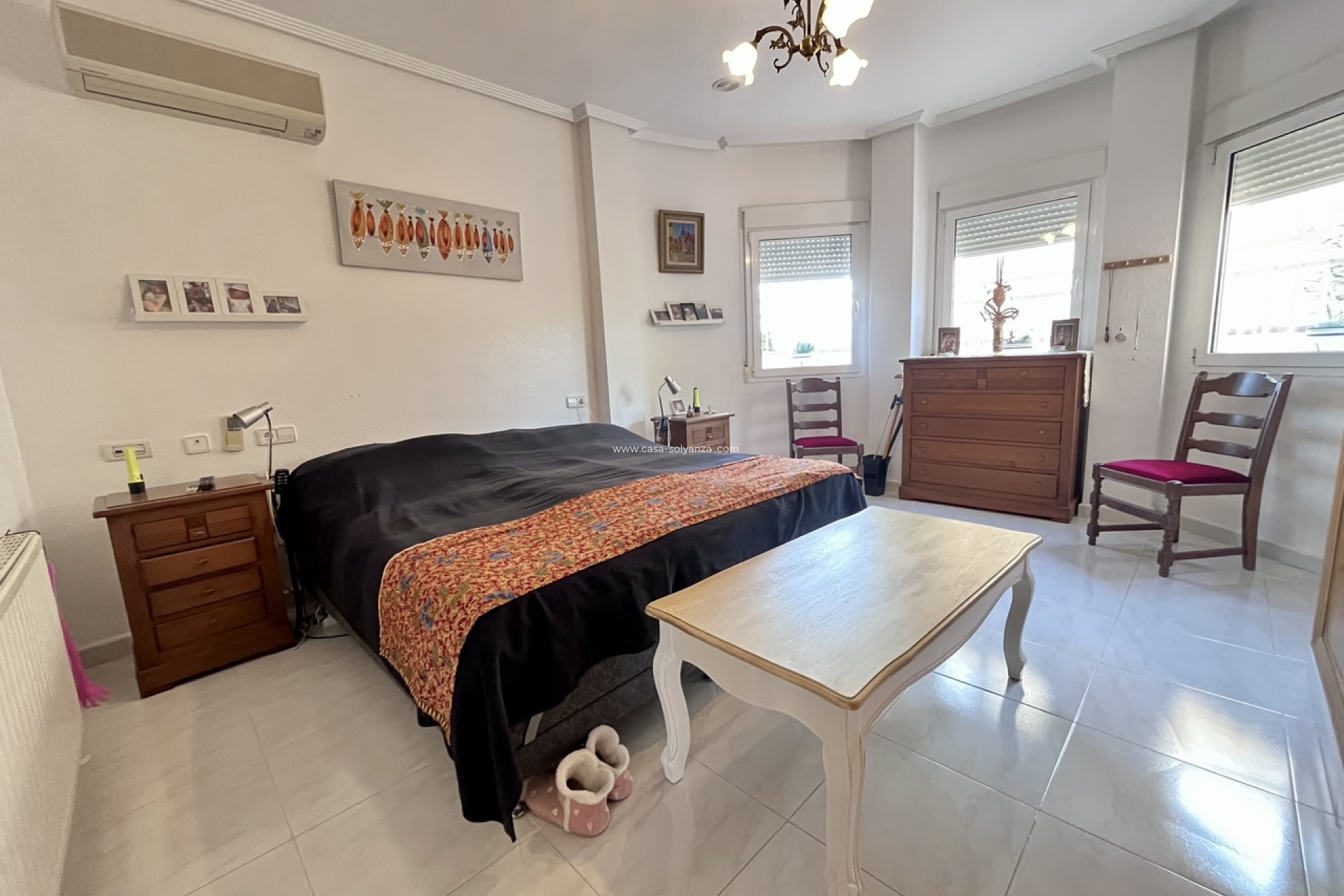 Revente - Villa - La Zenia - Costa Blanca