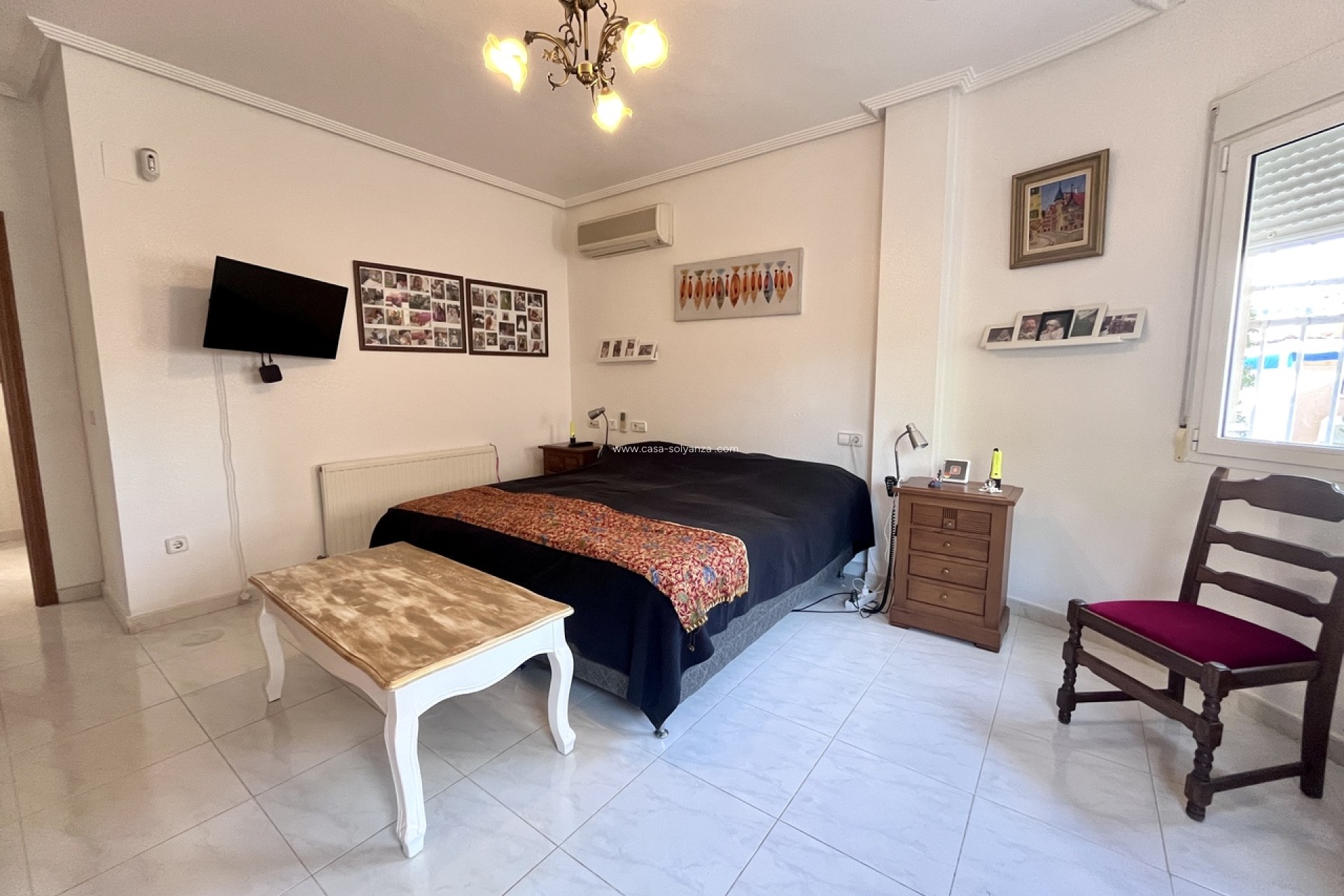 Revente - Villa - La Zenia - Costa Blanca