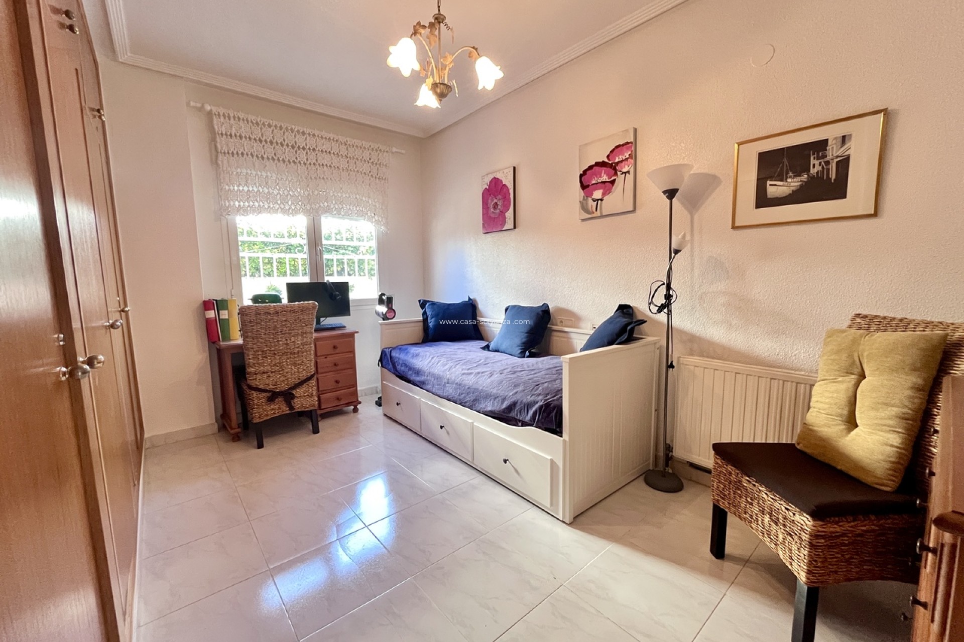 Revente - Villa - La Zenia - Costa Blanca