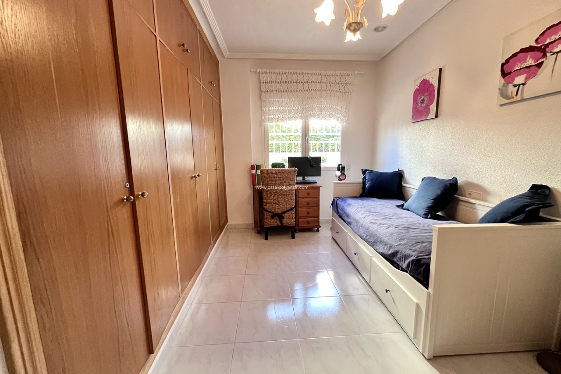 Revente - Villa - La Zenia - Costa Blanca