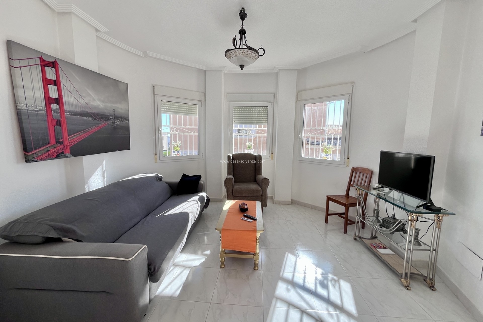 Revente - Villa - La Zenia - Costa Blanca