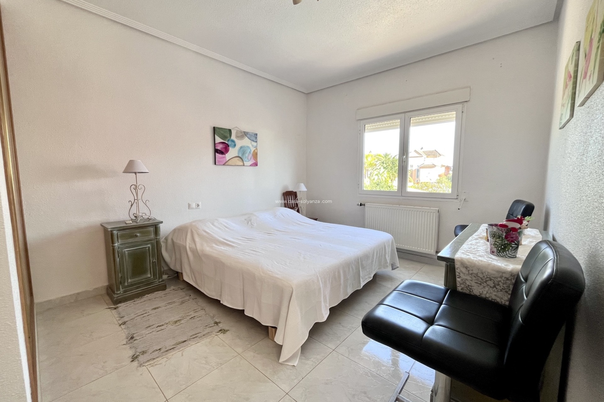 Revente - Villa - La Zenia - Costa Blanca