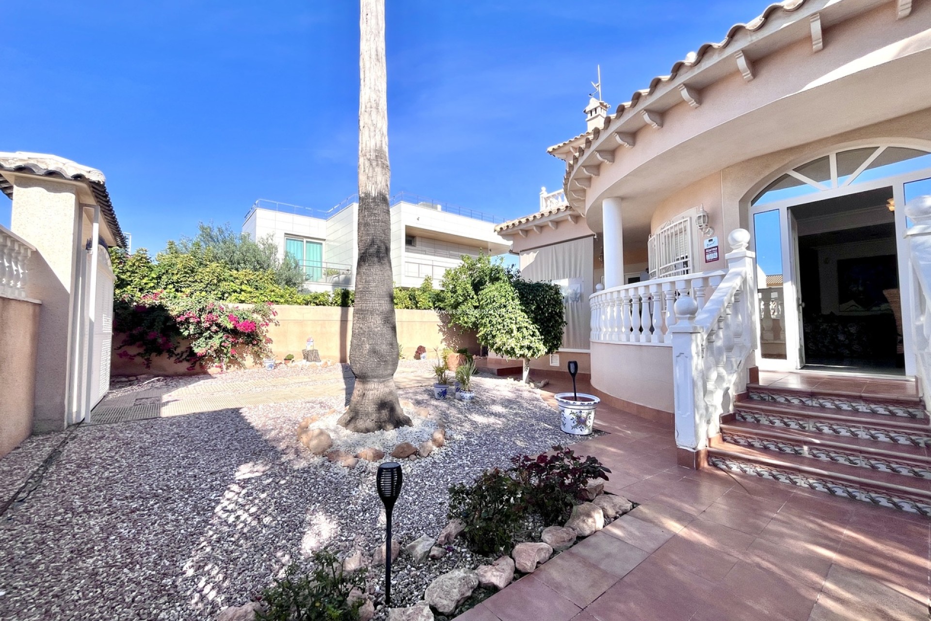 Revente - Villa - La Zenia - Costa Blanca