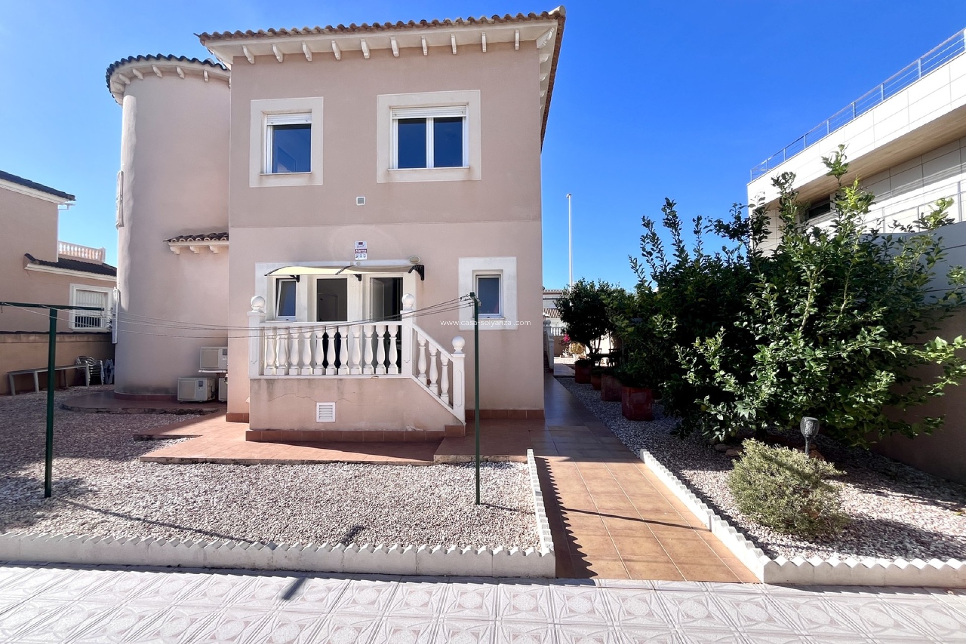 Revente - Villa - La Zenia - Costa Blanca