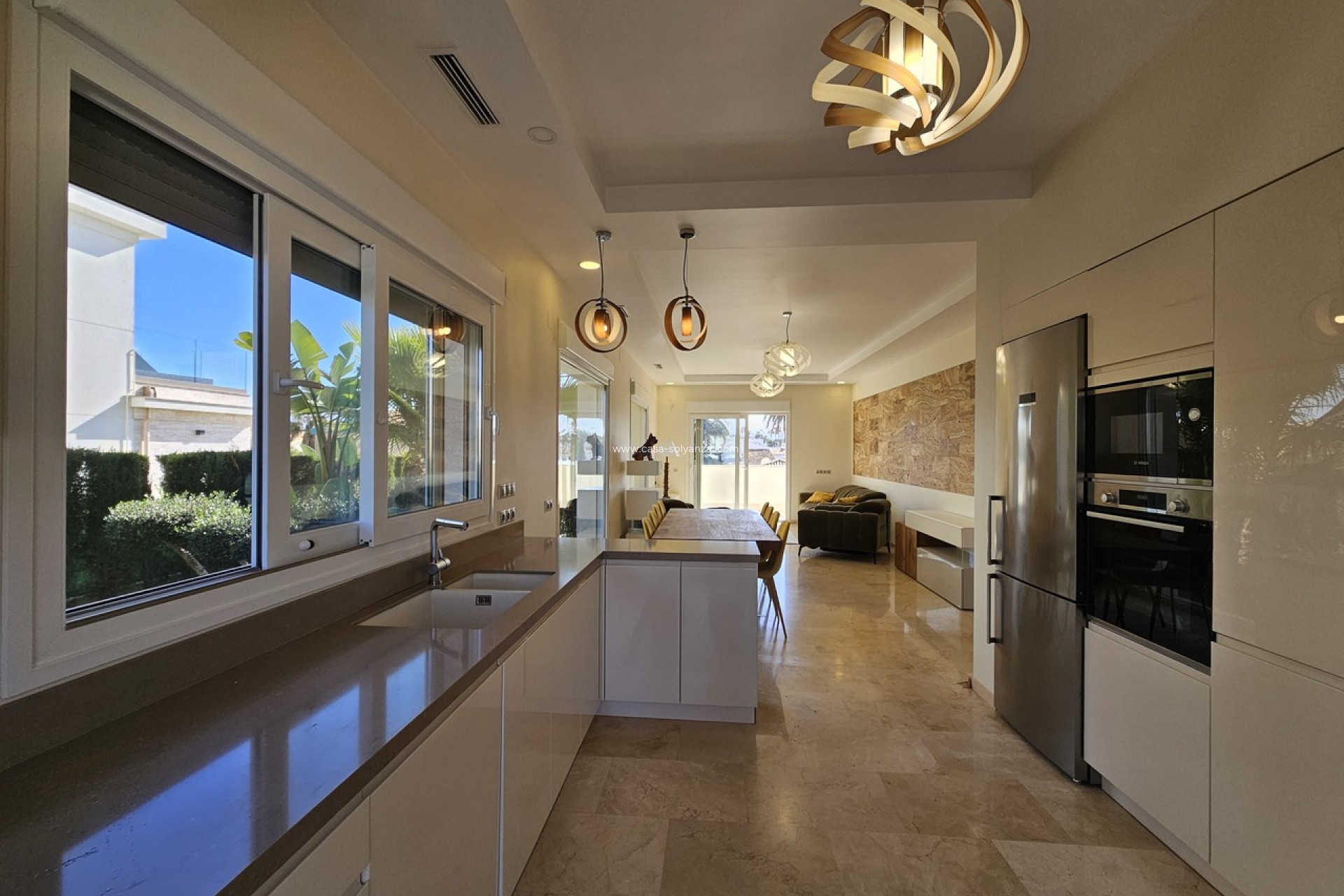 Revente - Villa - La Zenia - Costa Blanca