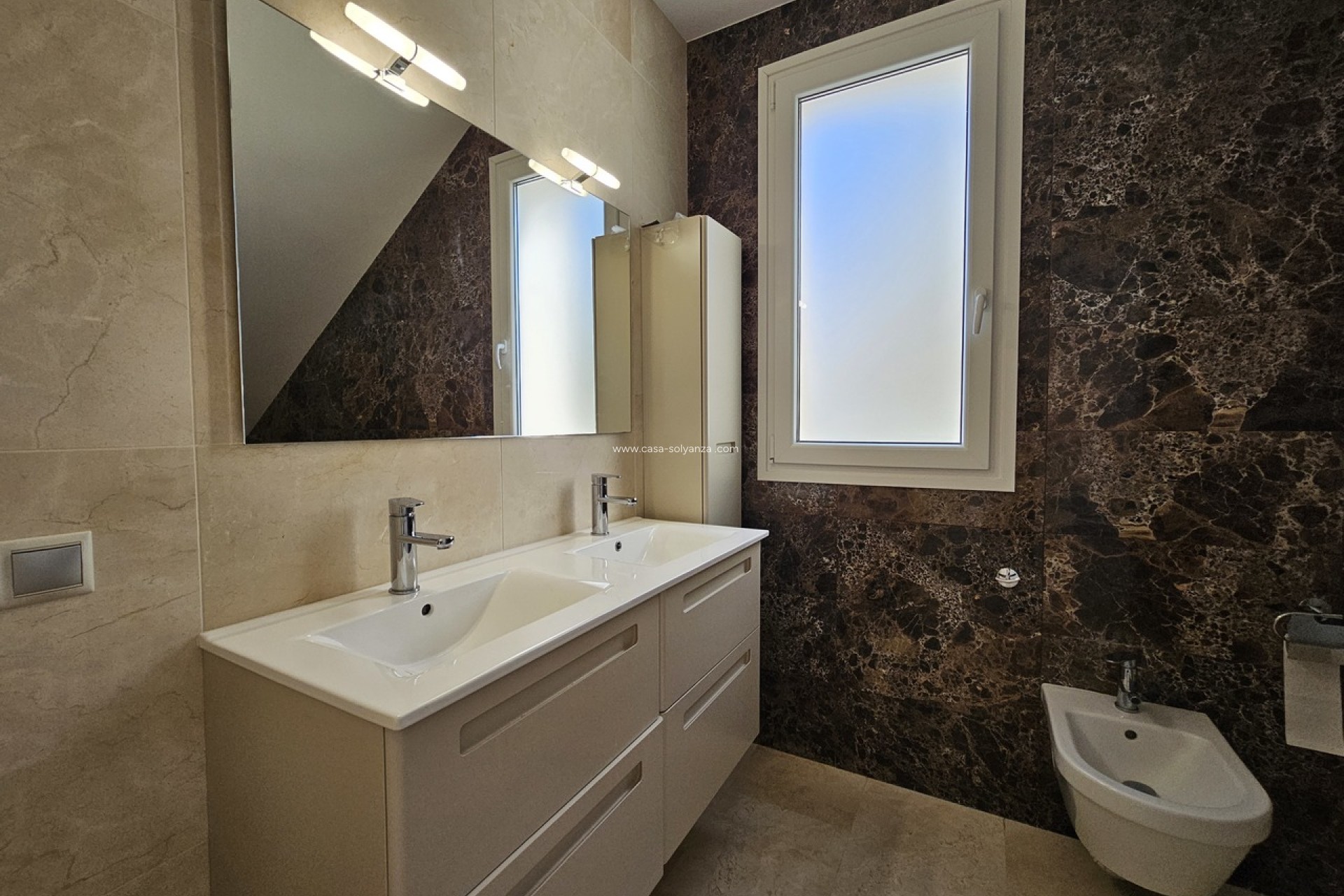 Revente - Villa - La Zenia - Costa Blanca