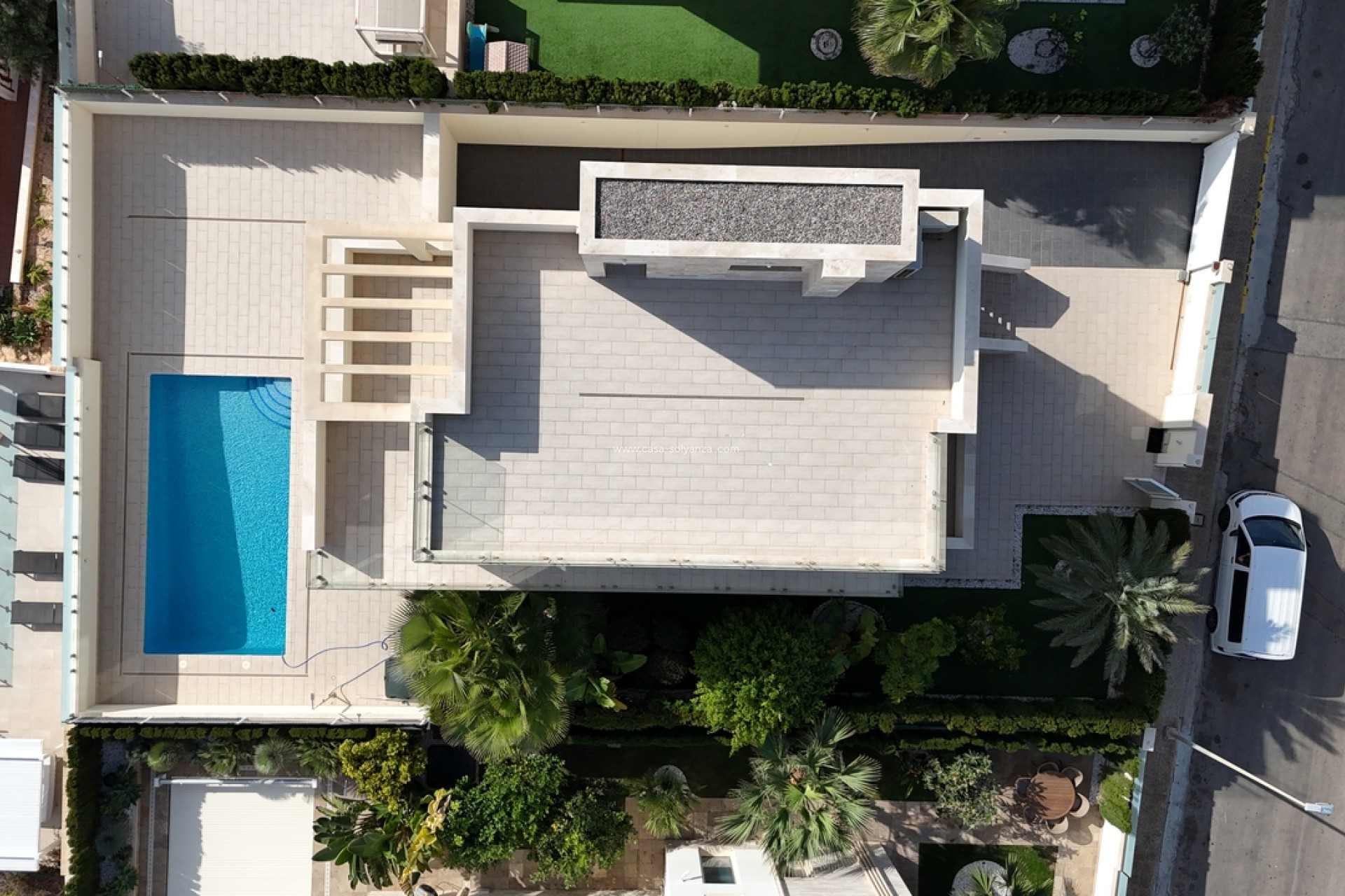 Revente - Villa - La Zenia - Costa Blanca