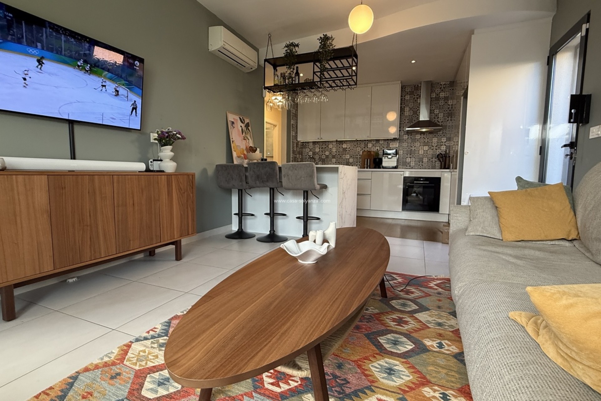 Revente - Villa - La Zenia - Costa Blanca