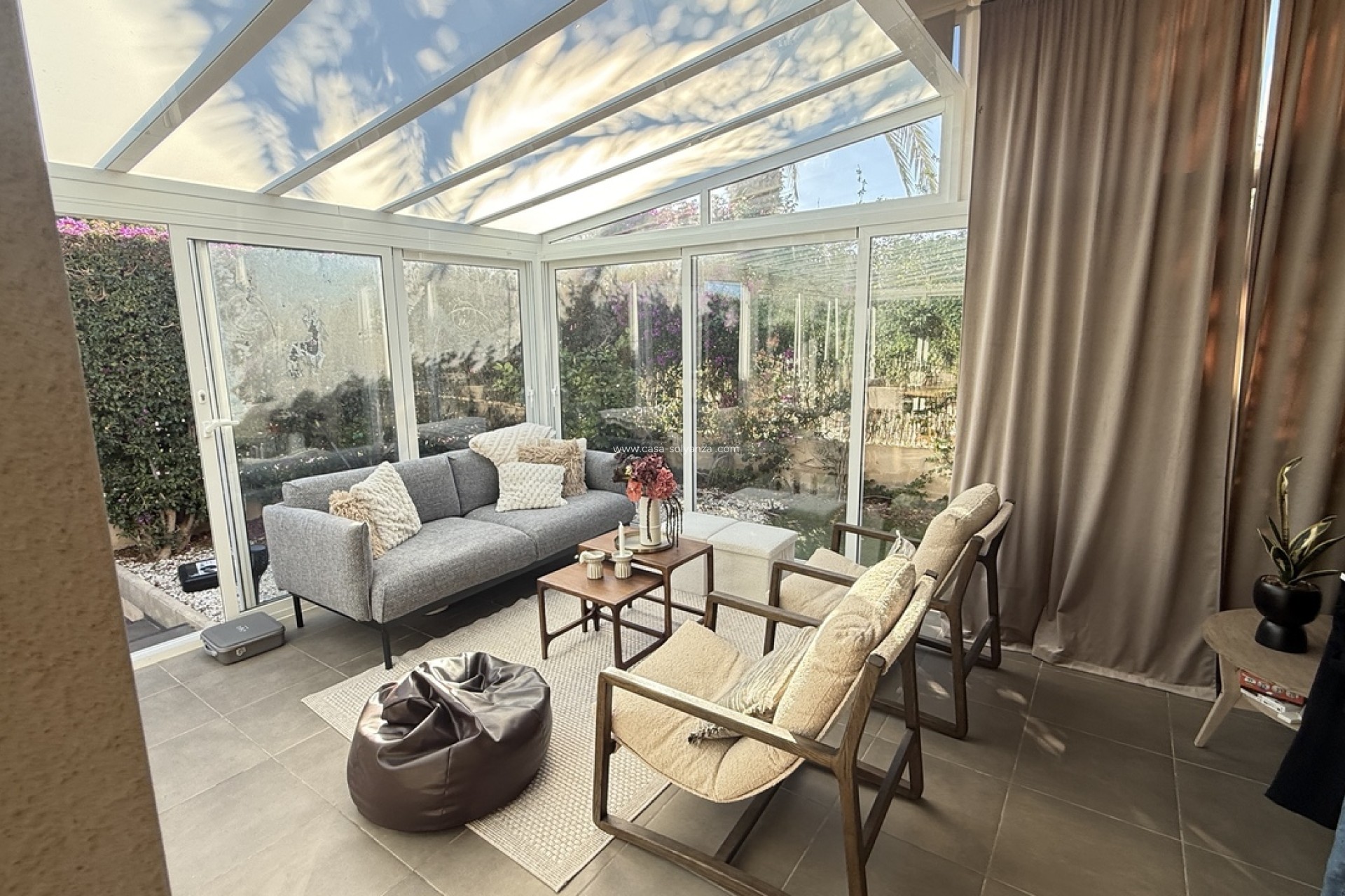 Revente - Villa - La Zenia - Costa Blanca