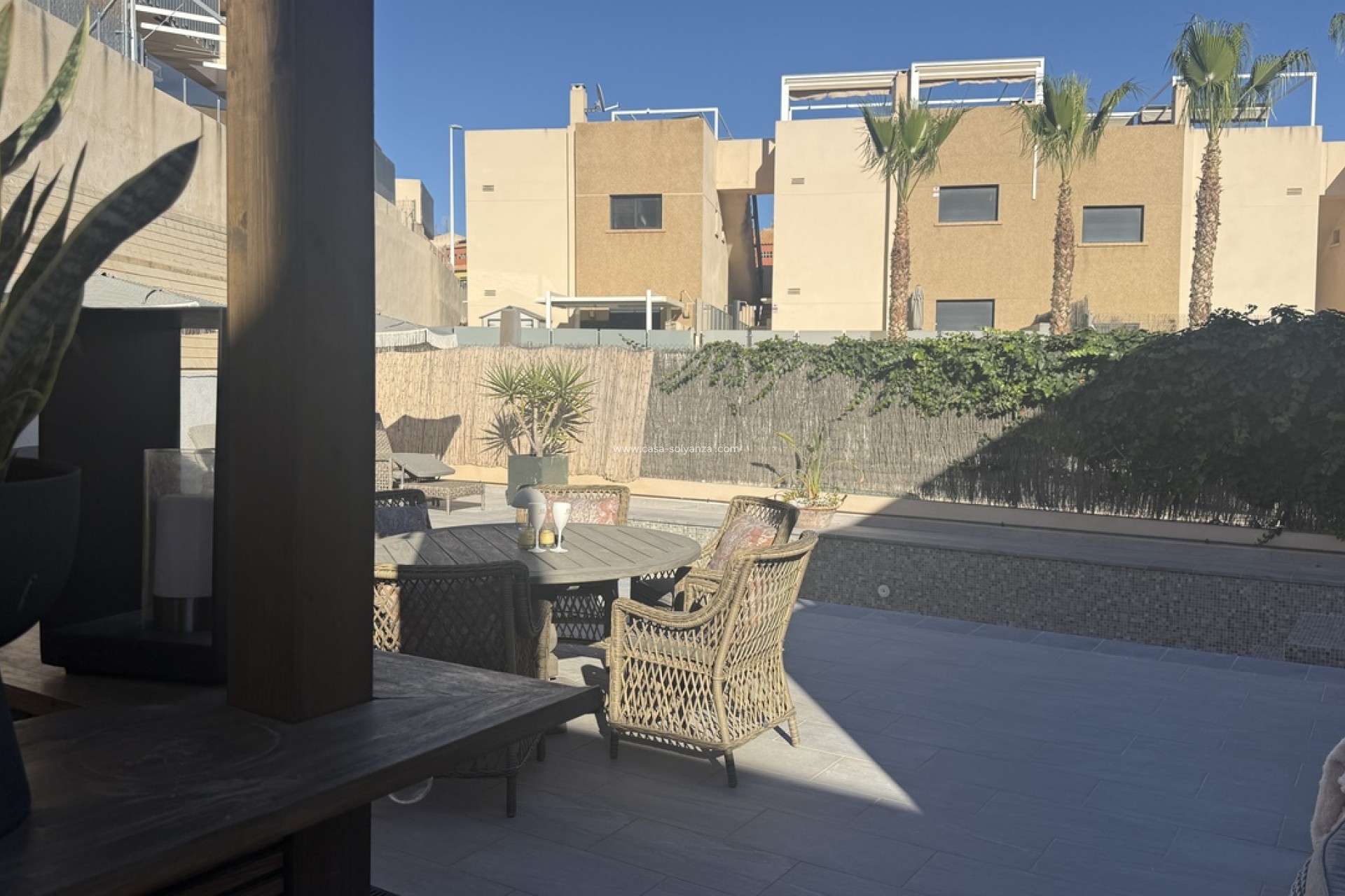 Revente - Villa - La Zenia - Costa Blanca