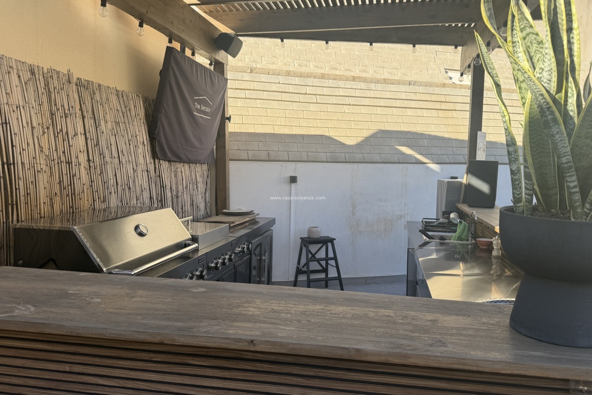 Revente - Villa - La Zenia - Costa Blanca