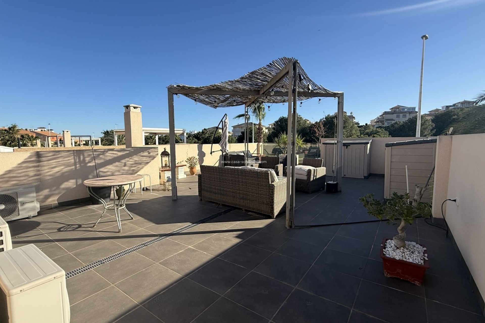 Revente - Villa - La Zenia - Costa Blanca