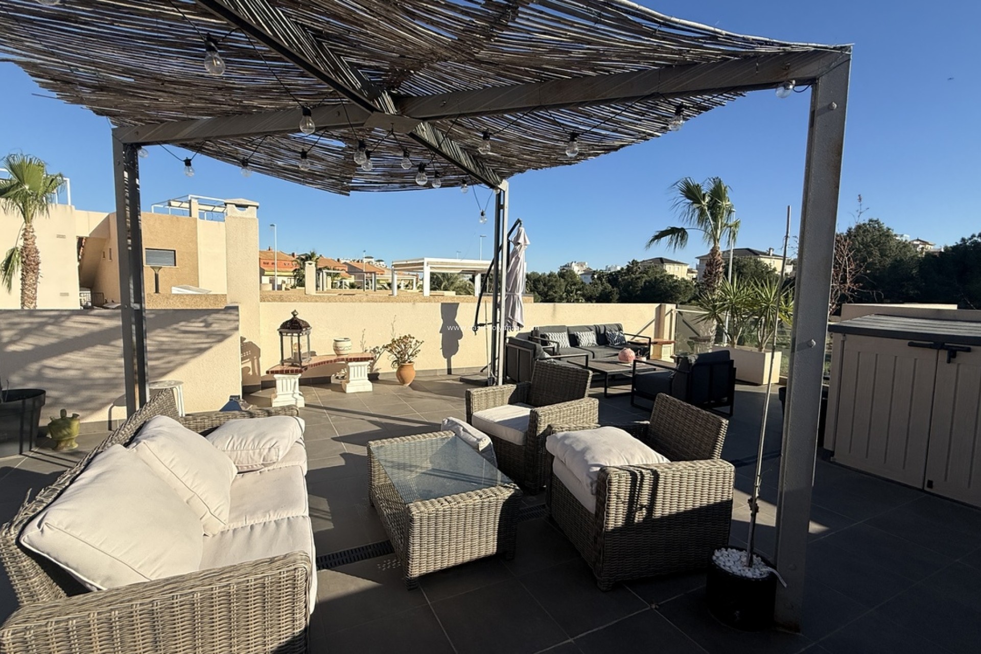 Revente - Villa - La Zenia - Costa Blanca