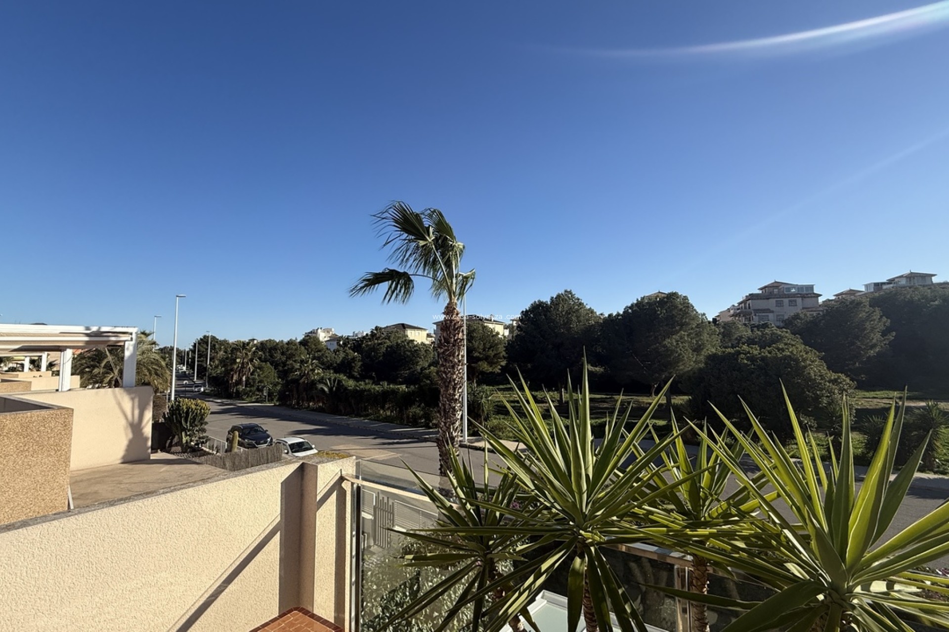 Revente - Villa - La Zenia - Costa Blanca