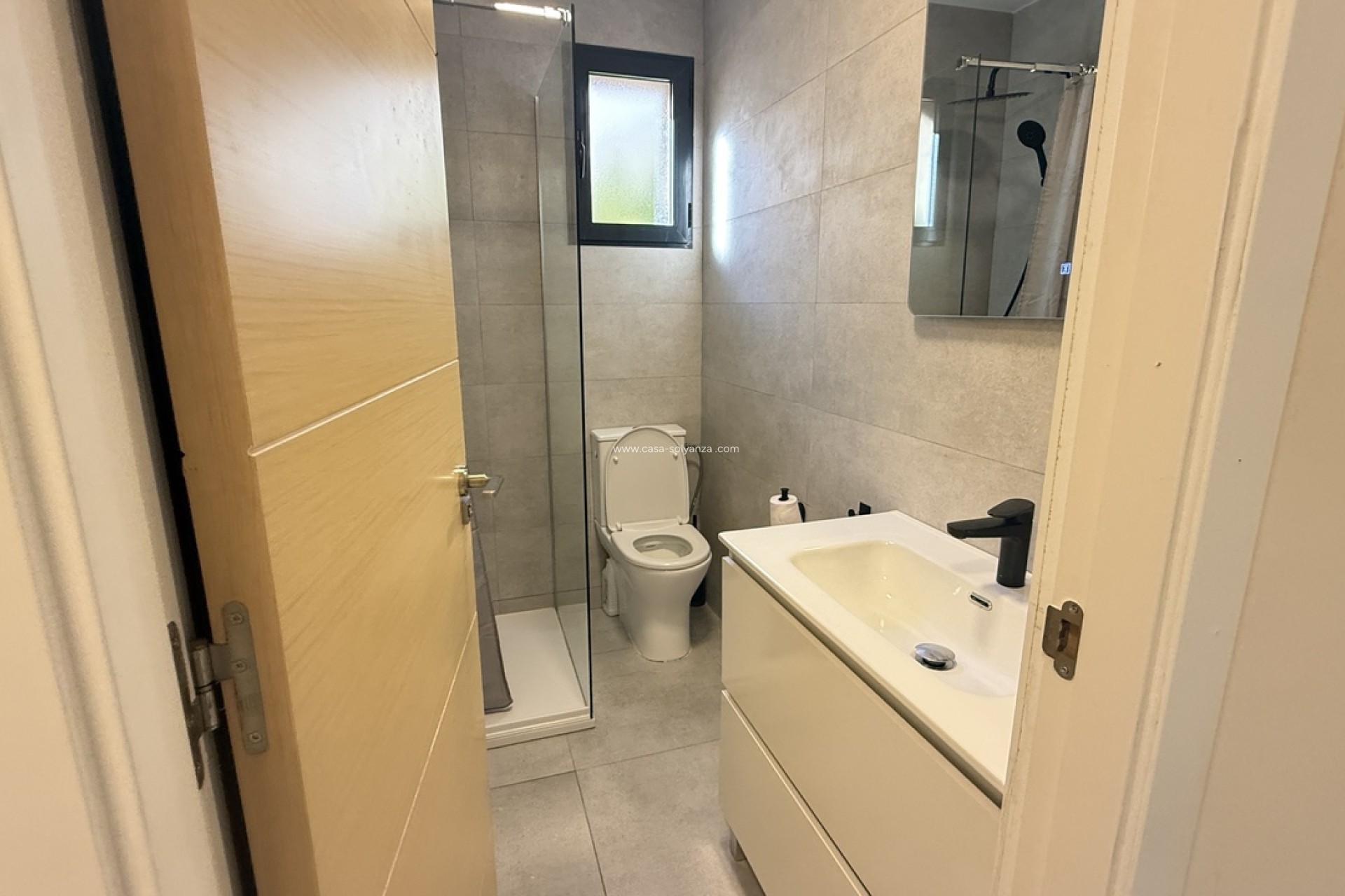 Revente - Villa - La Zenia - Costa Blanca