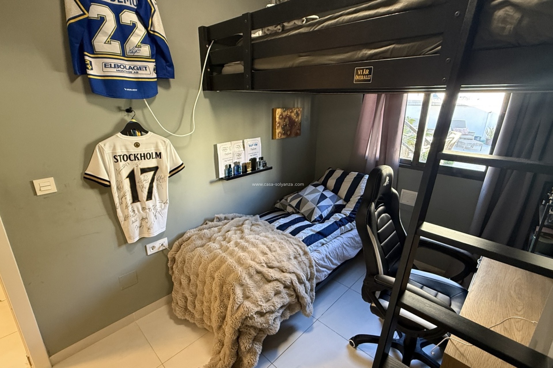 Revente - Villa - La Zenia - Costa Blanca