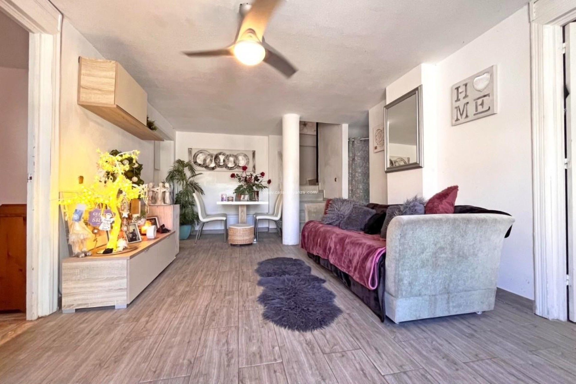 Revente - Villa - La Zenia - Costa Blanca