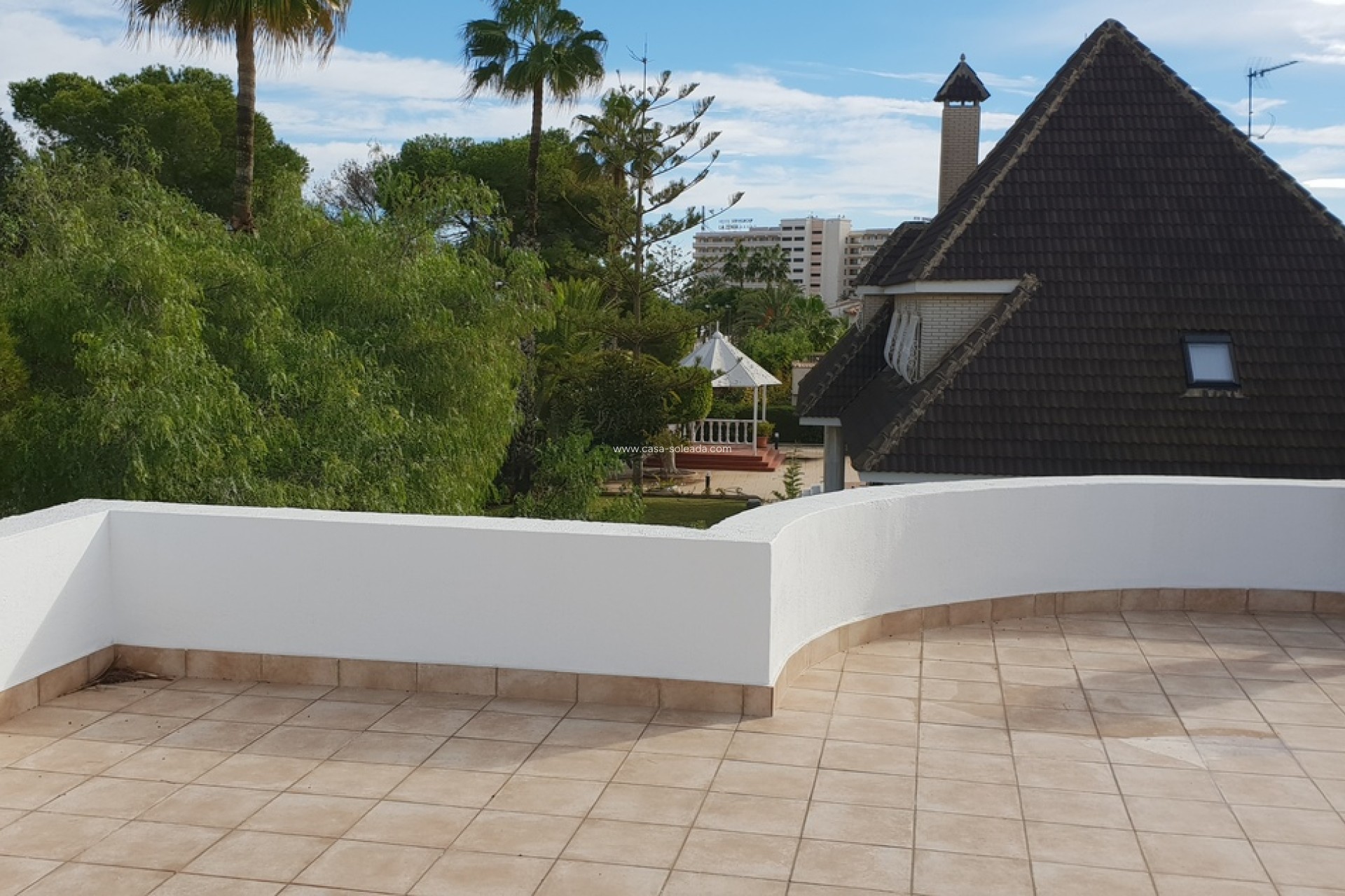 Revente - Villa - La Zenia - Costa Blanca